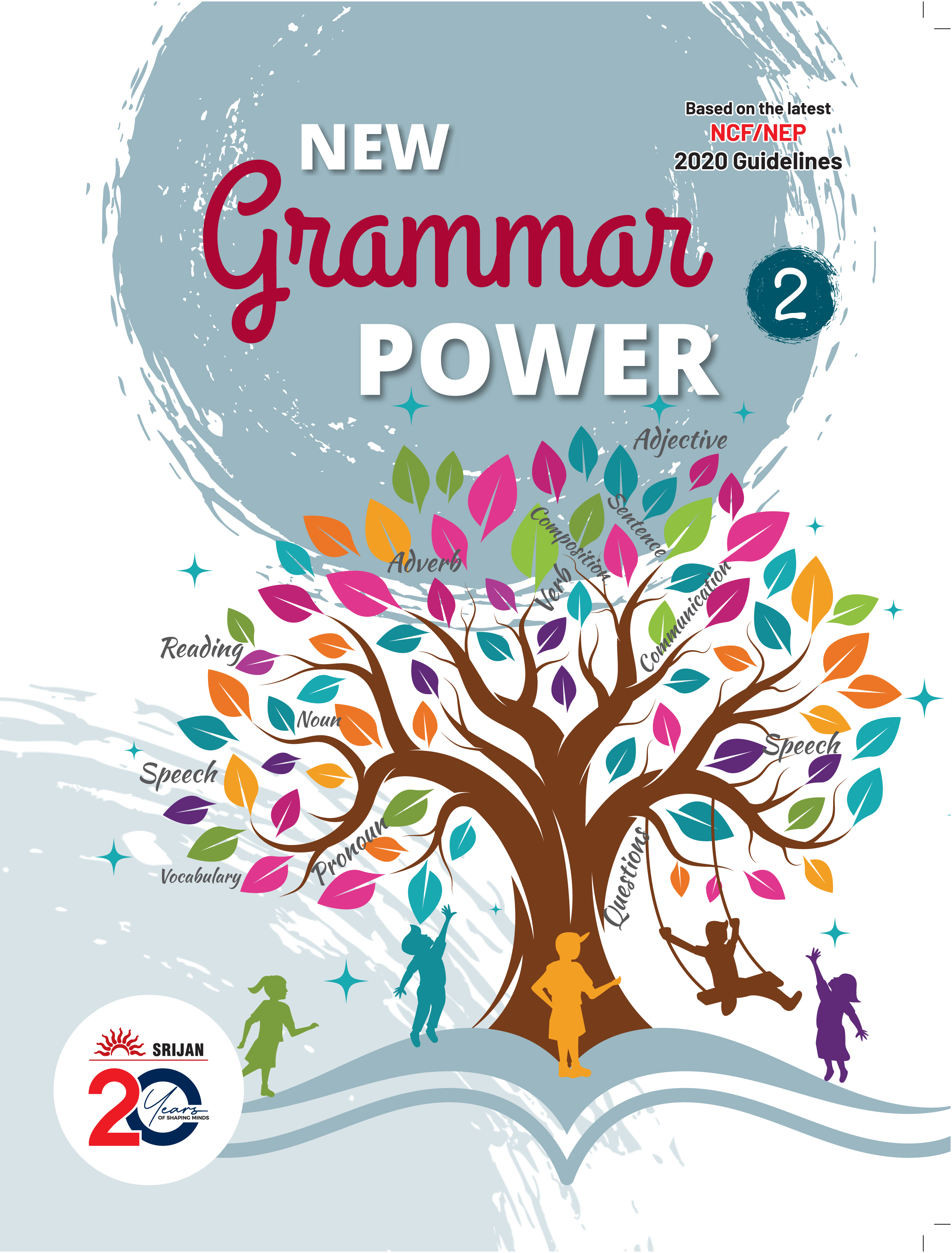 New Grammar Power