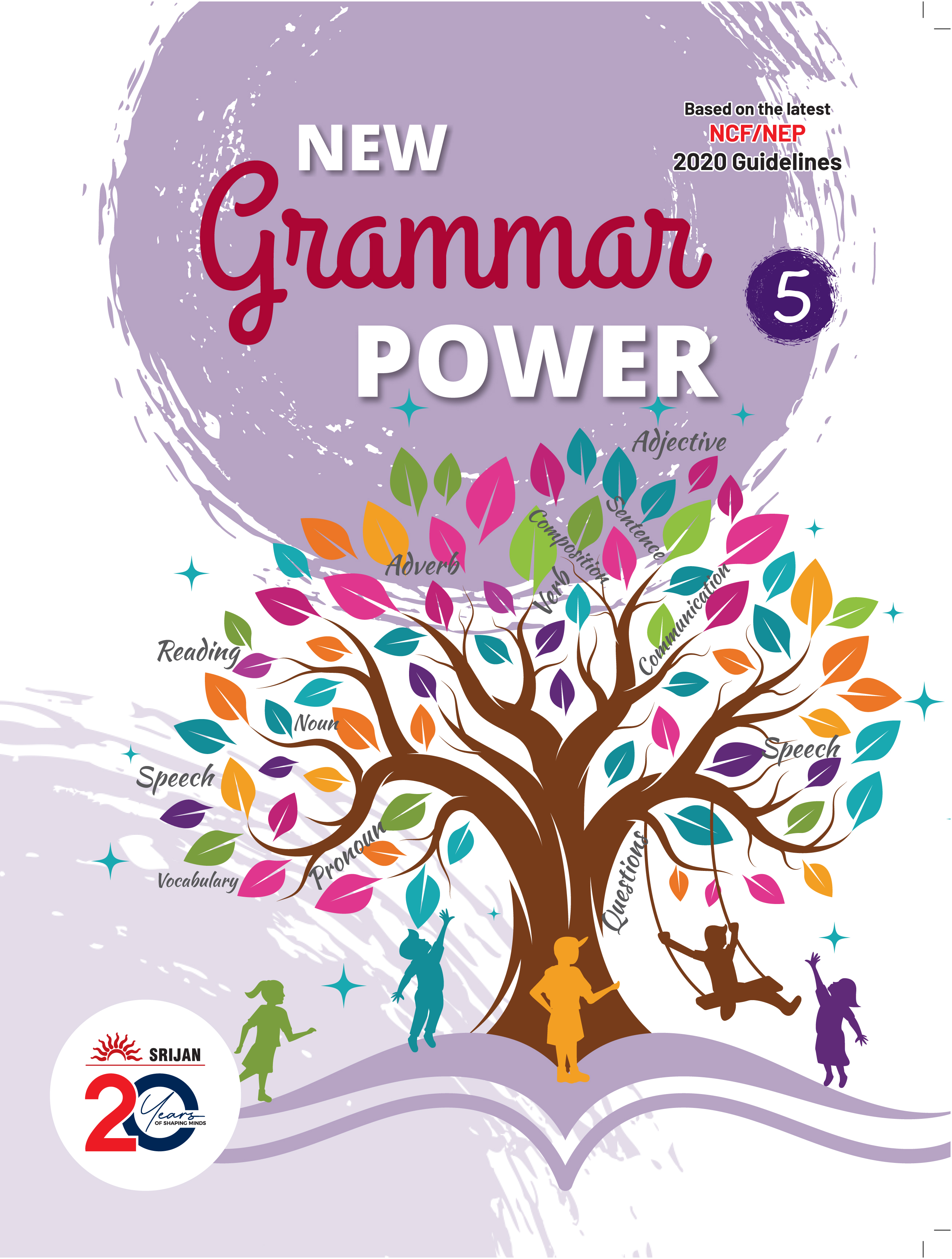New Grammar Power