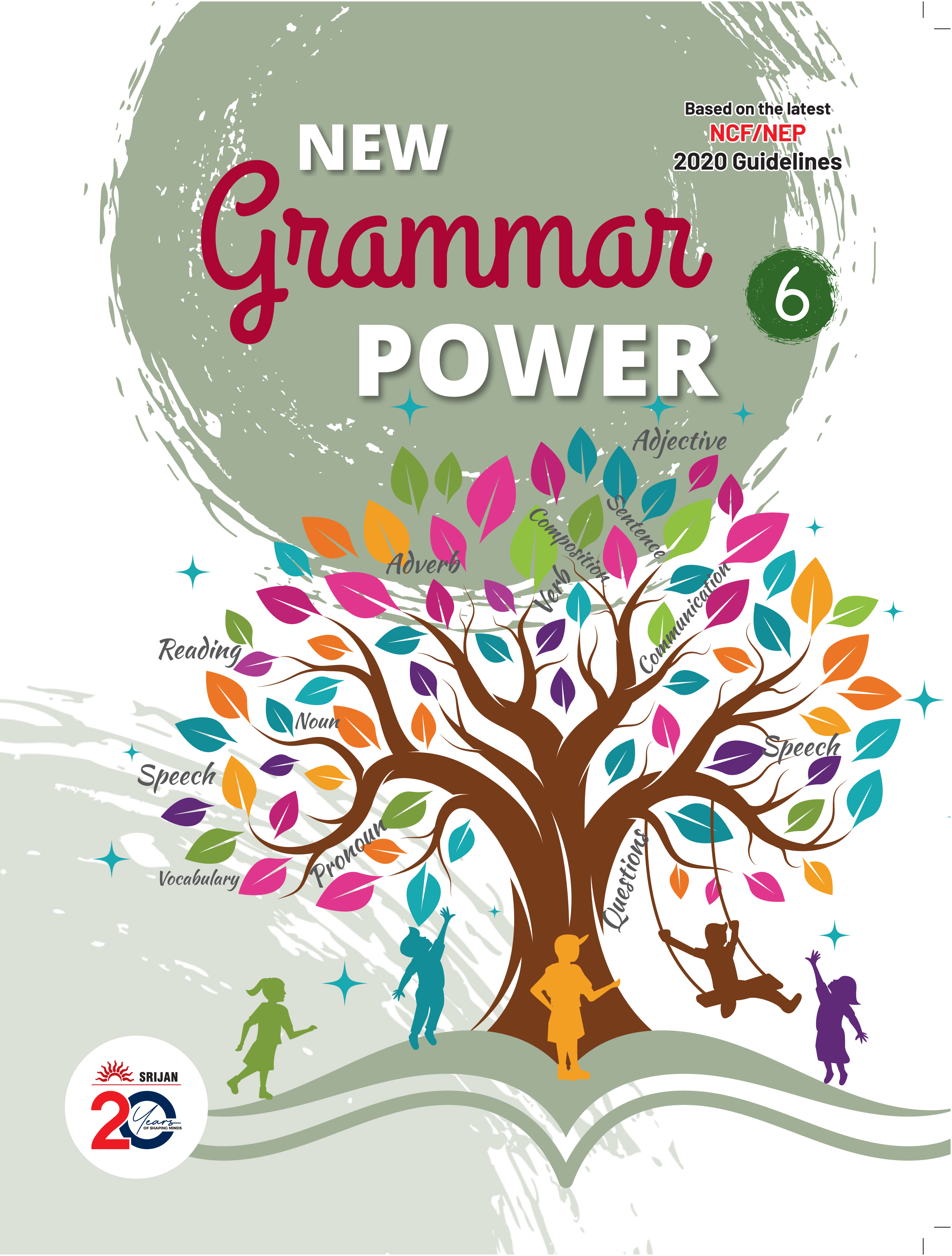 New Grammar Power