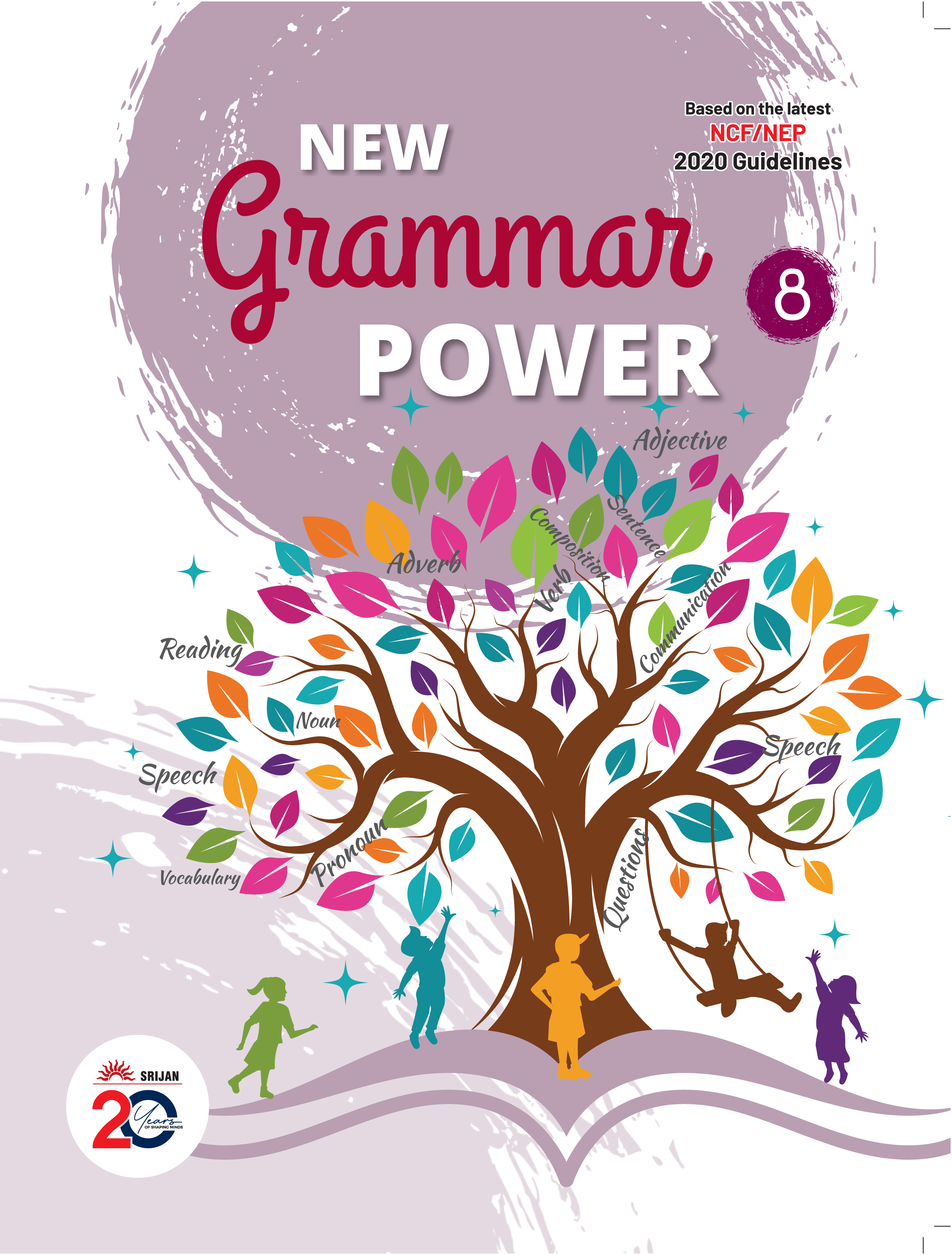 New Grammar Power