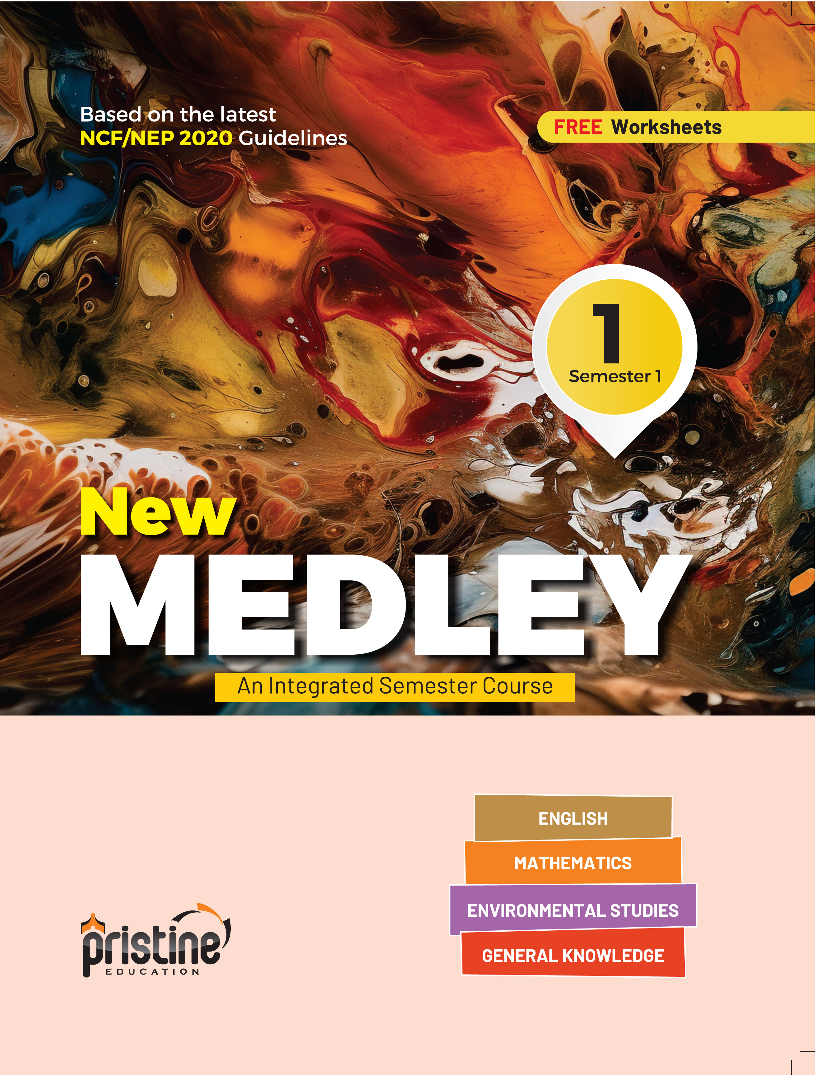 New Medley