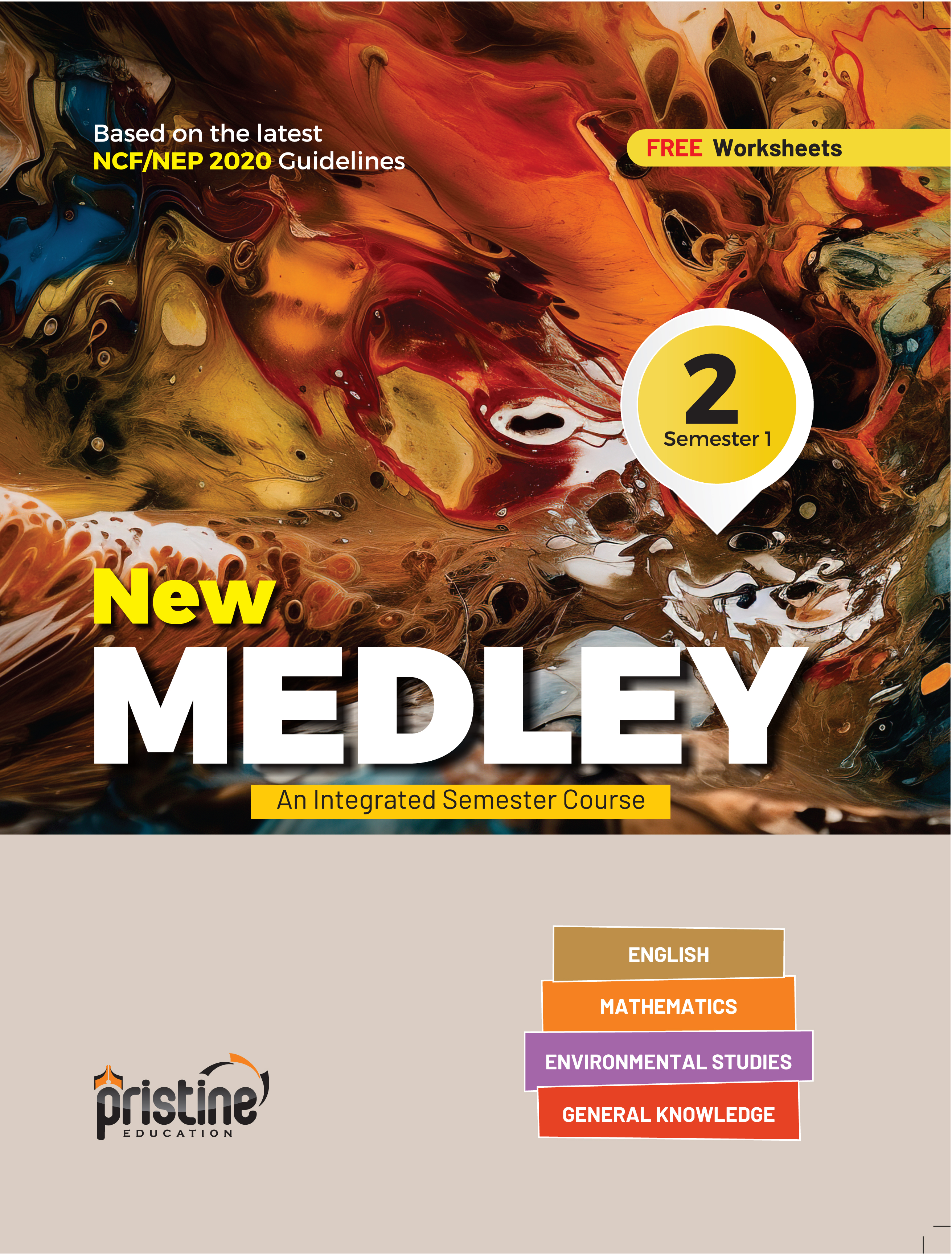 New Medley