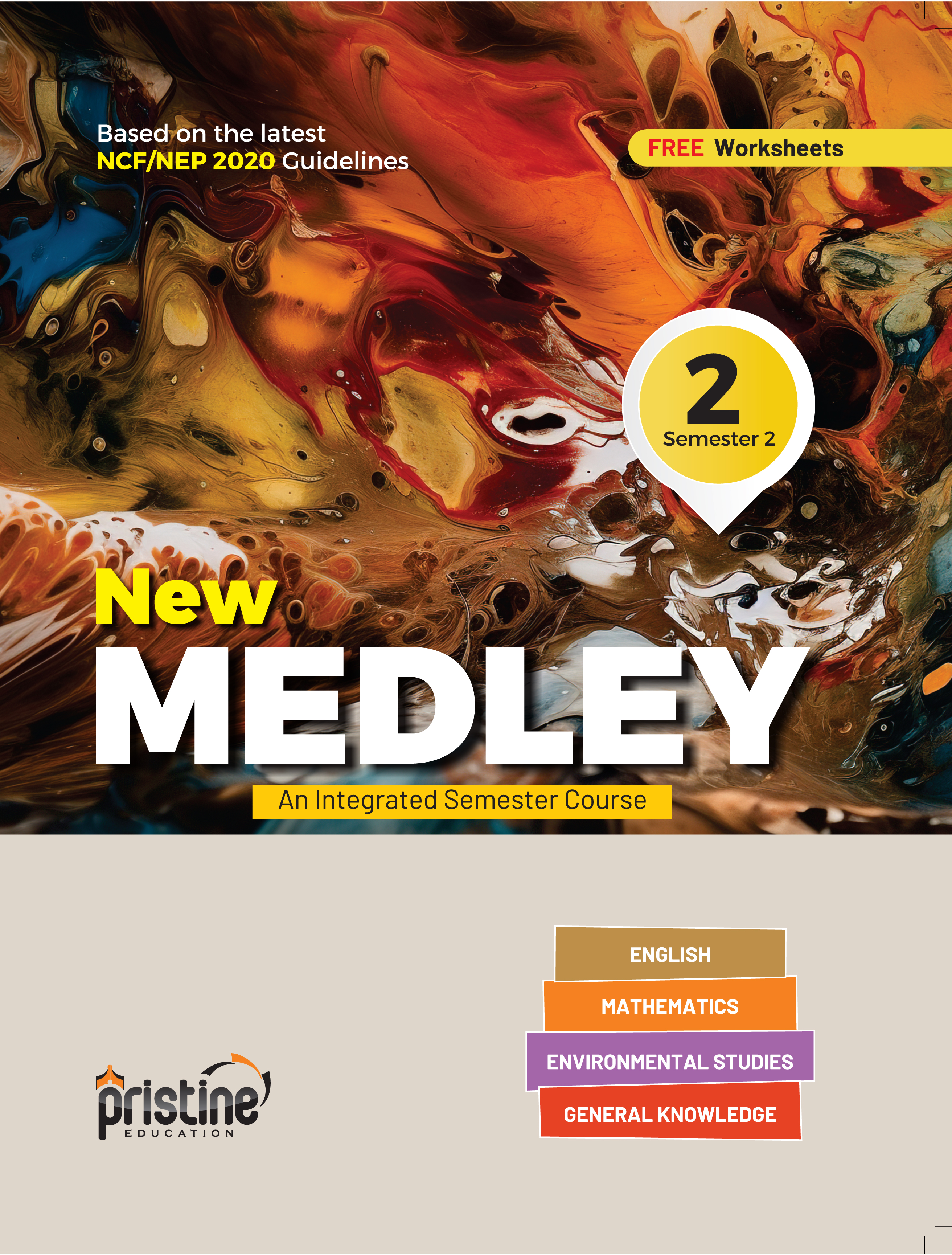 New Medley
