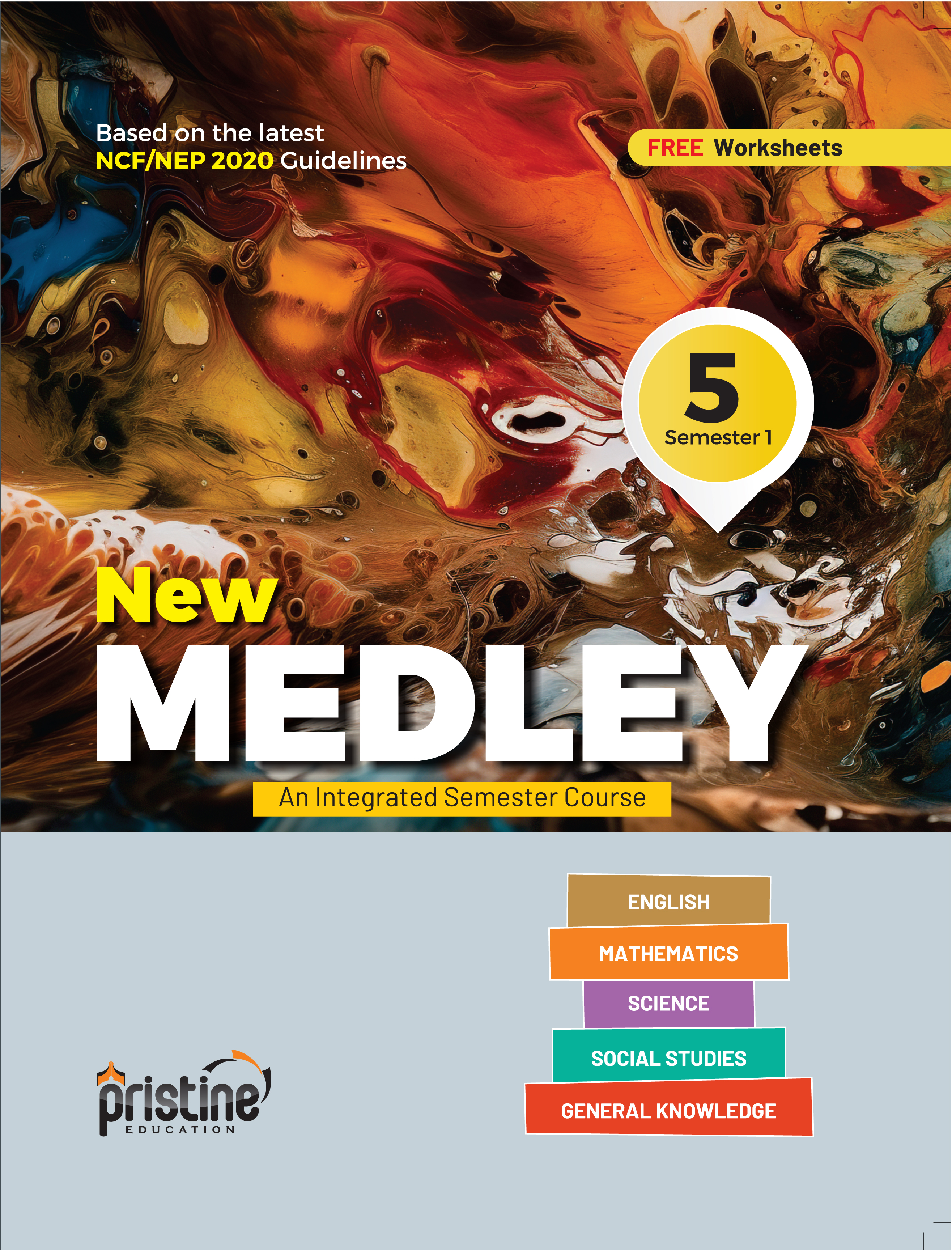 New Medley