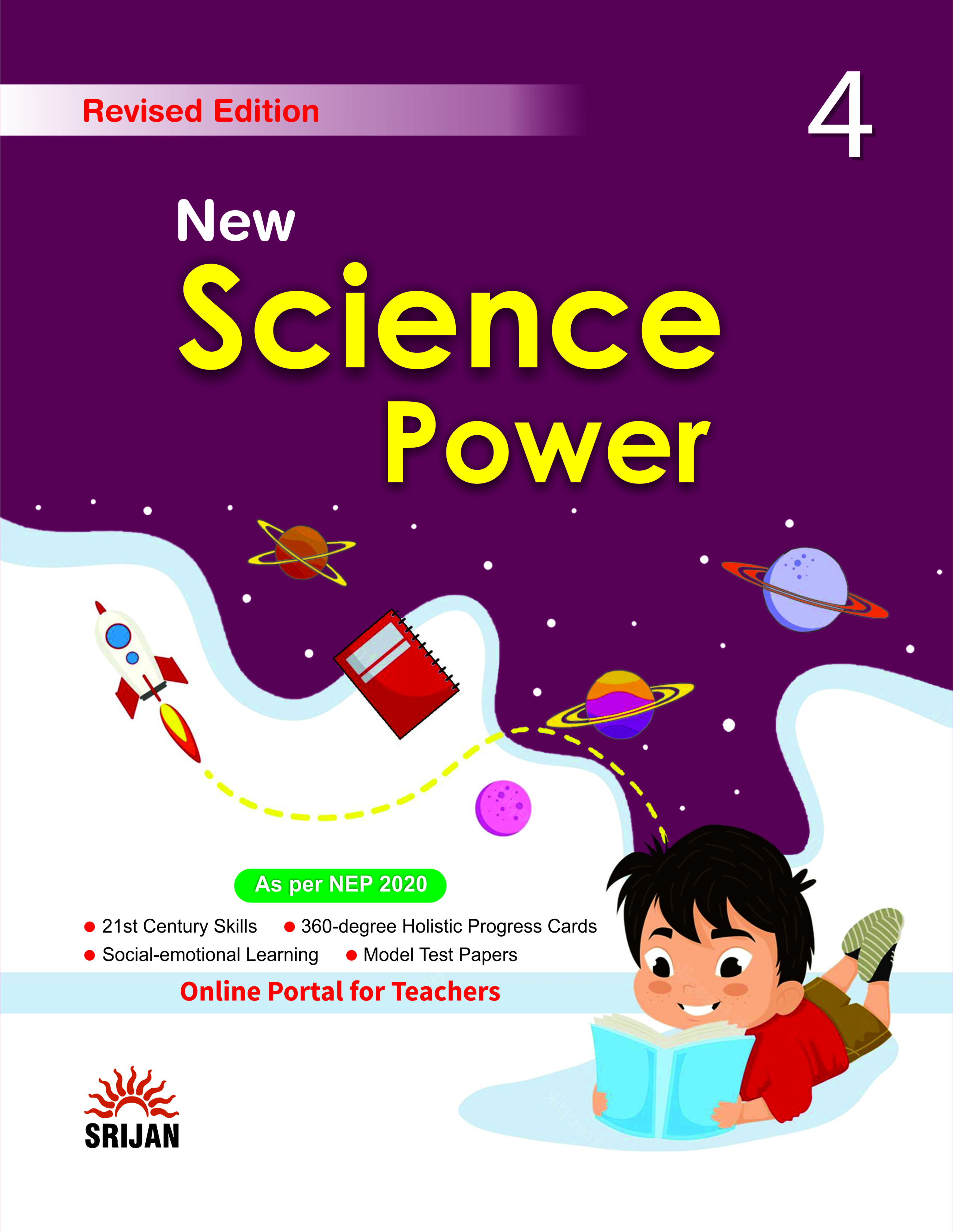 New Science Power