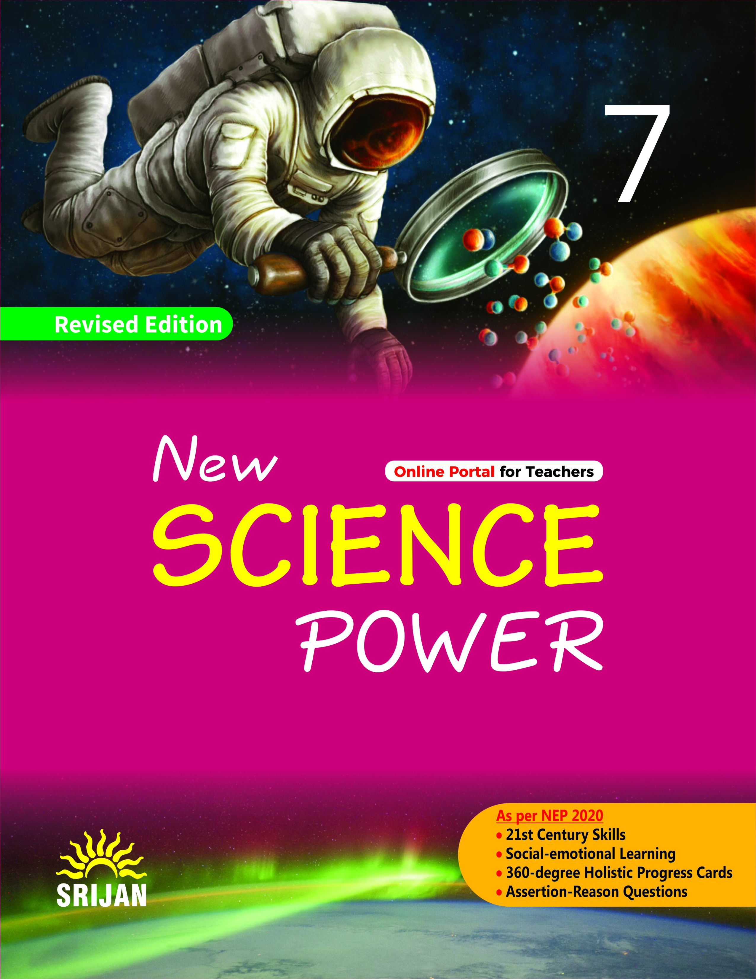 New Science Power