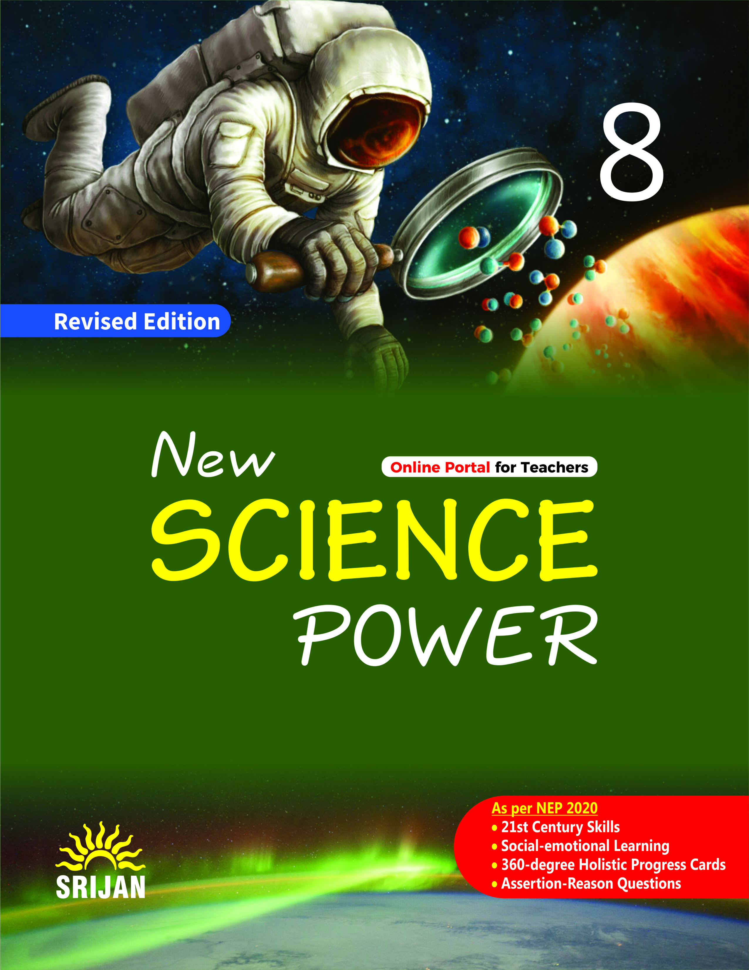 New Science Power