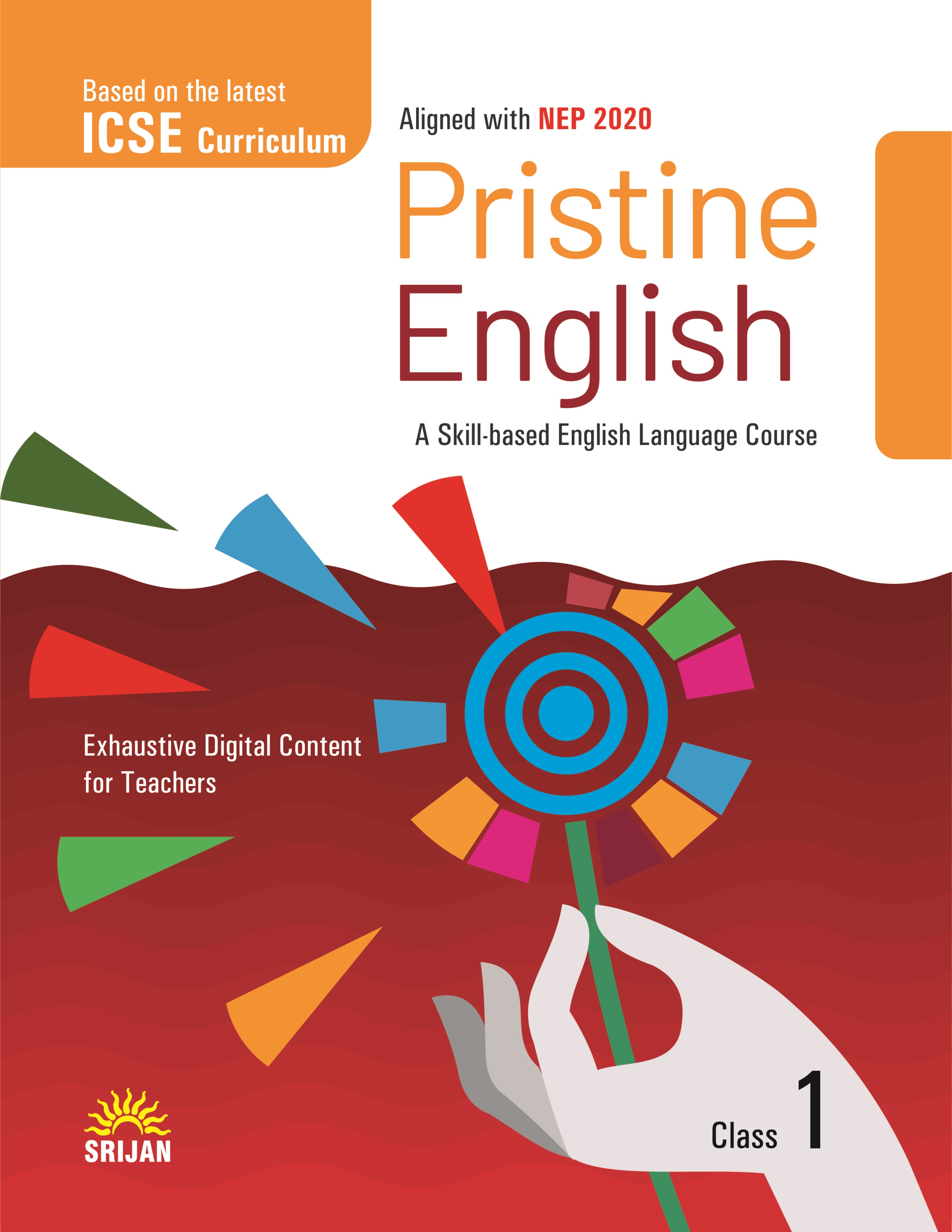 Pristine English
