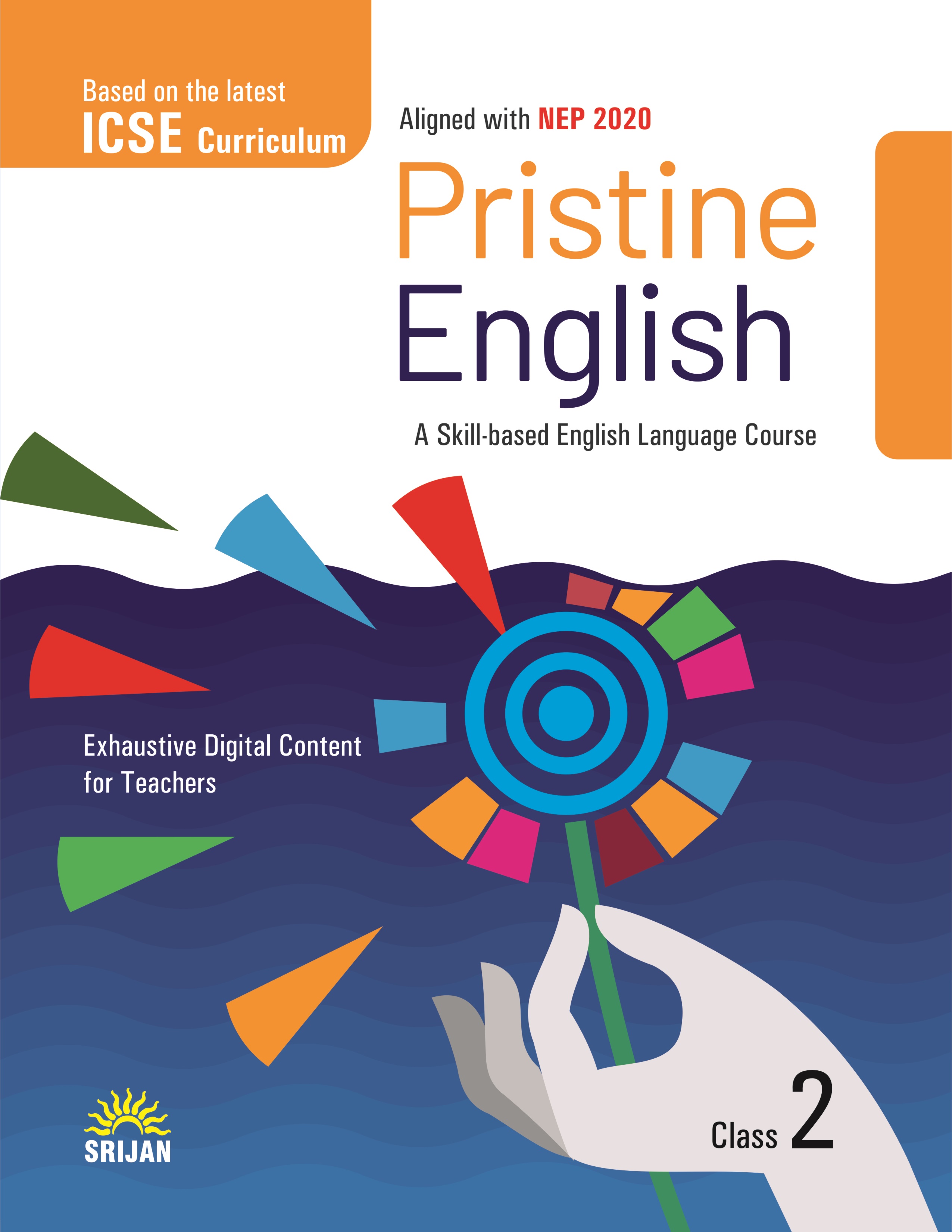 Pristine English