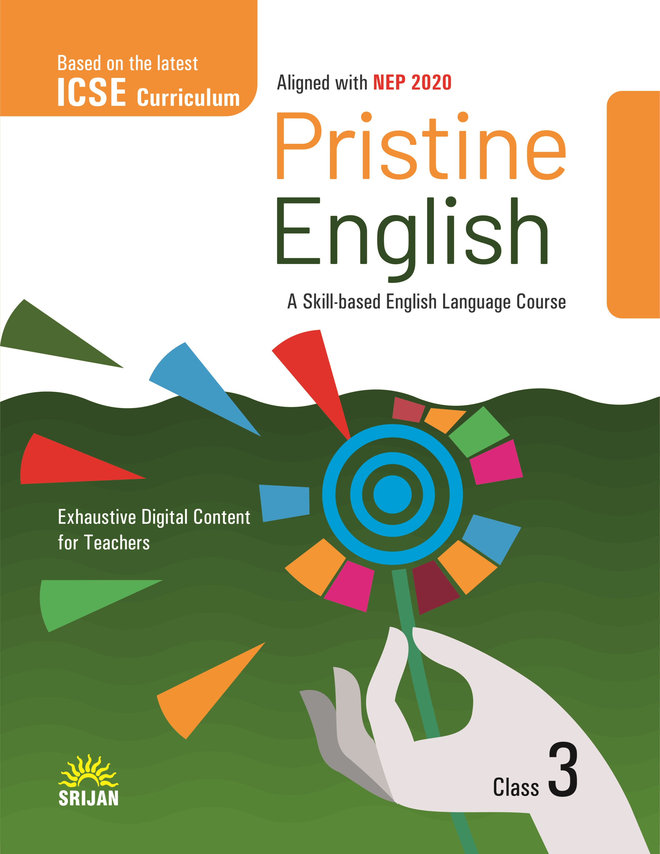 Pristine English
