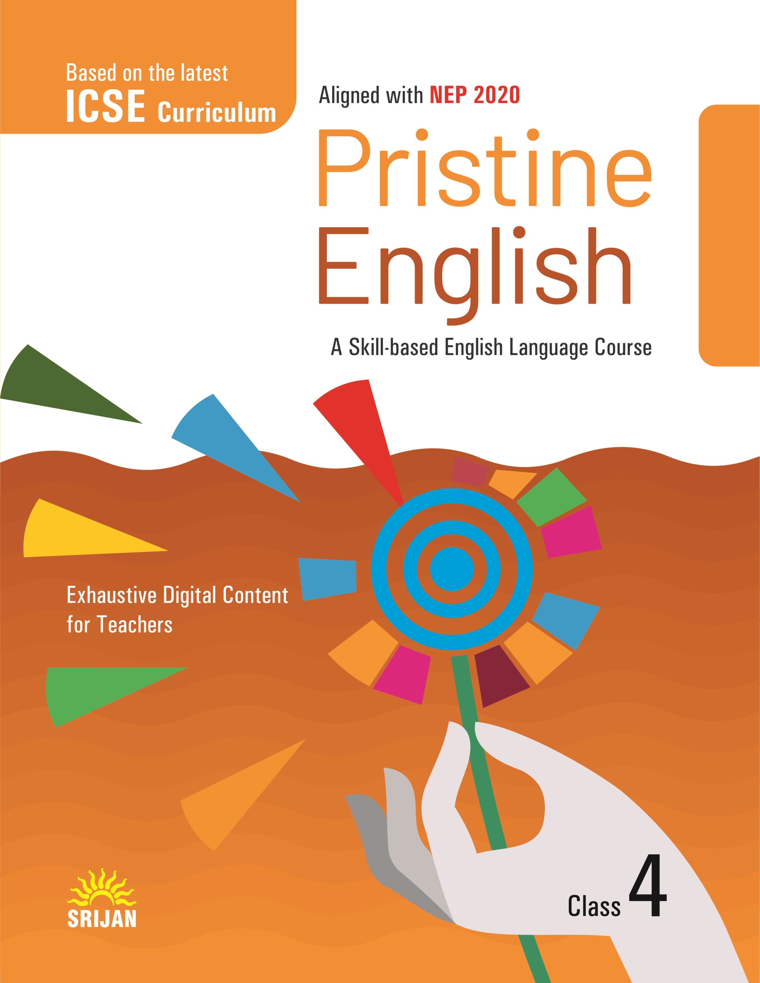Pristine English