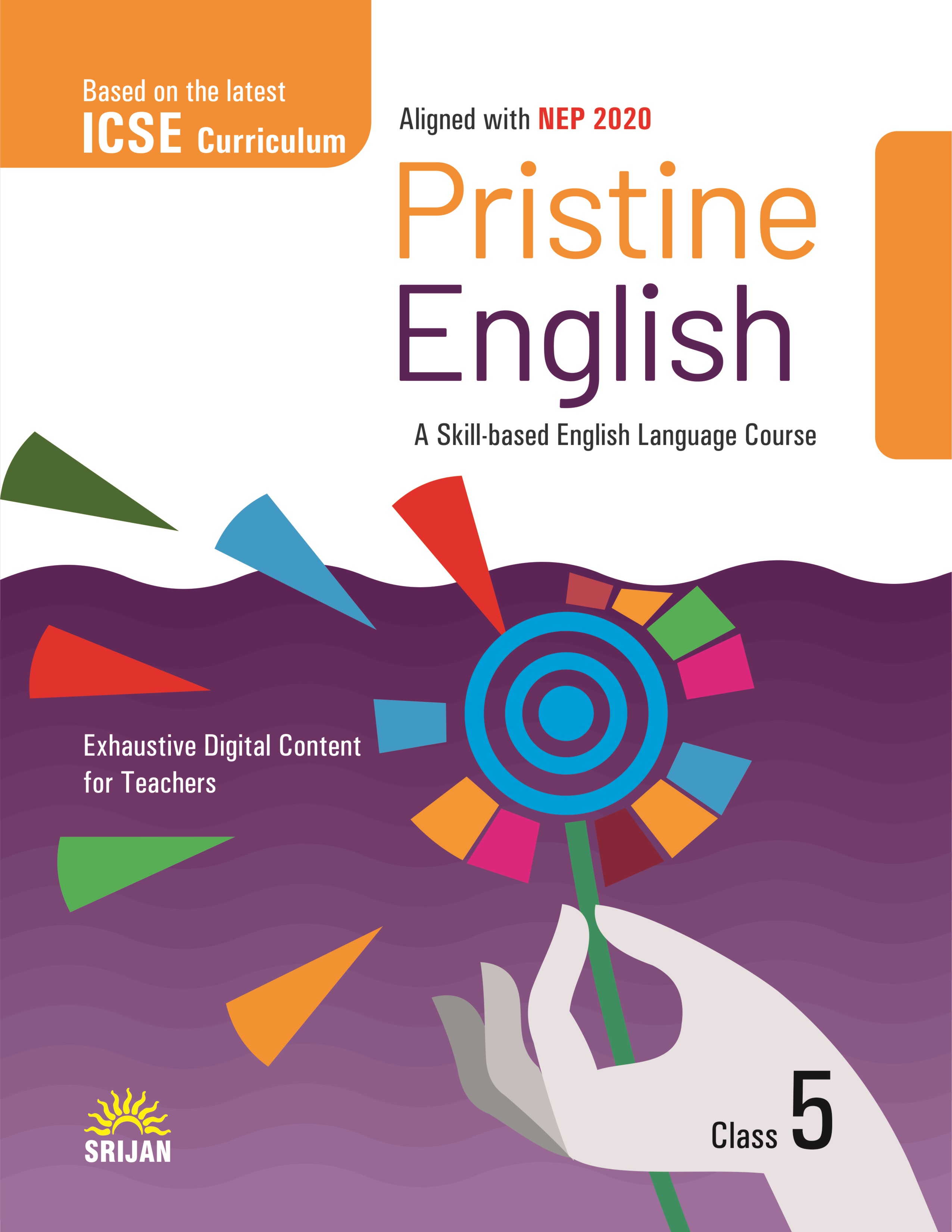 Pristine English