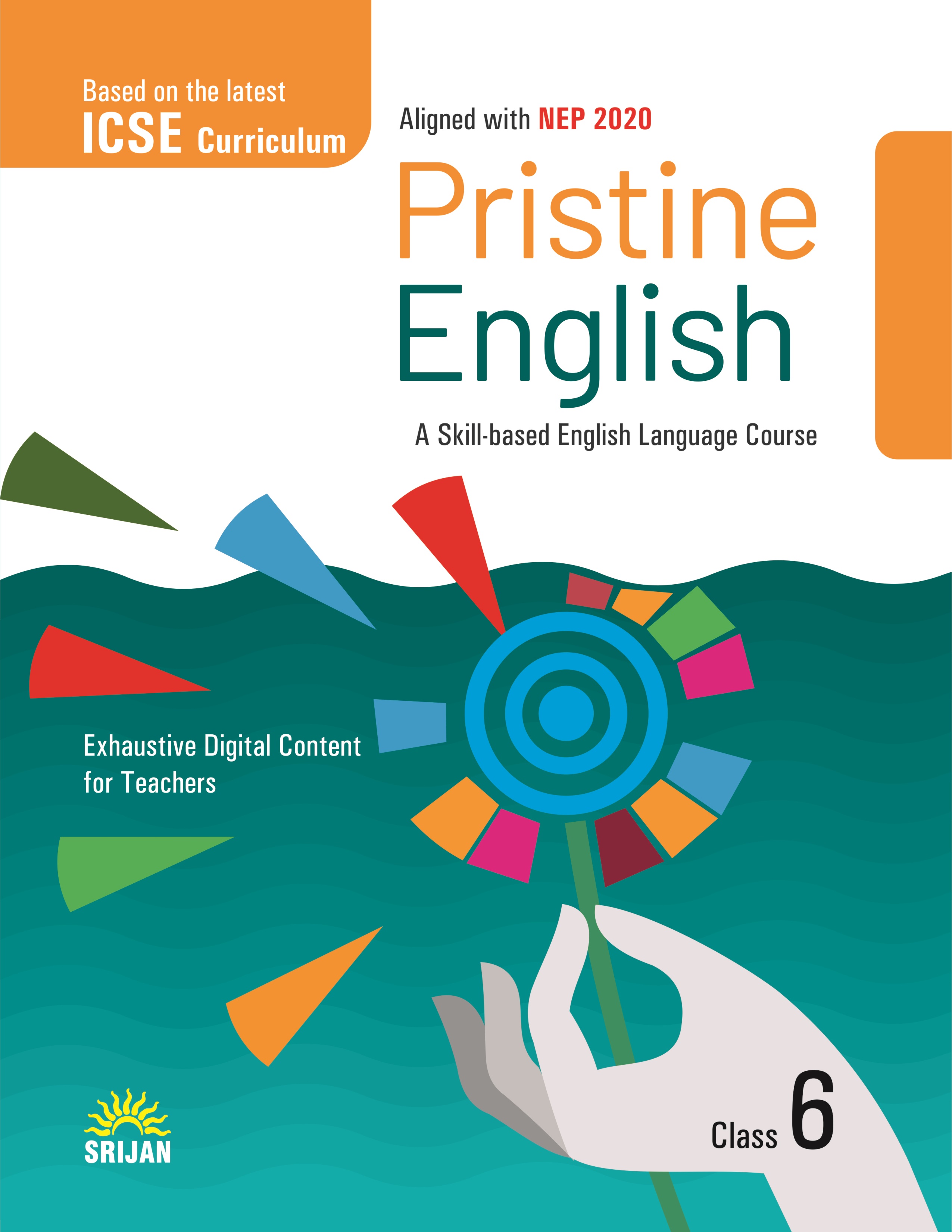 Pristine English