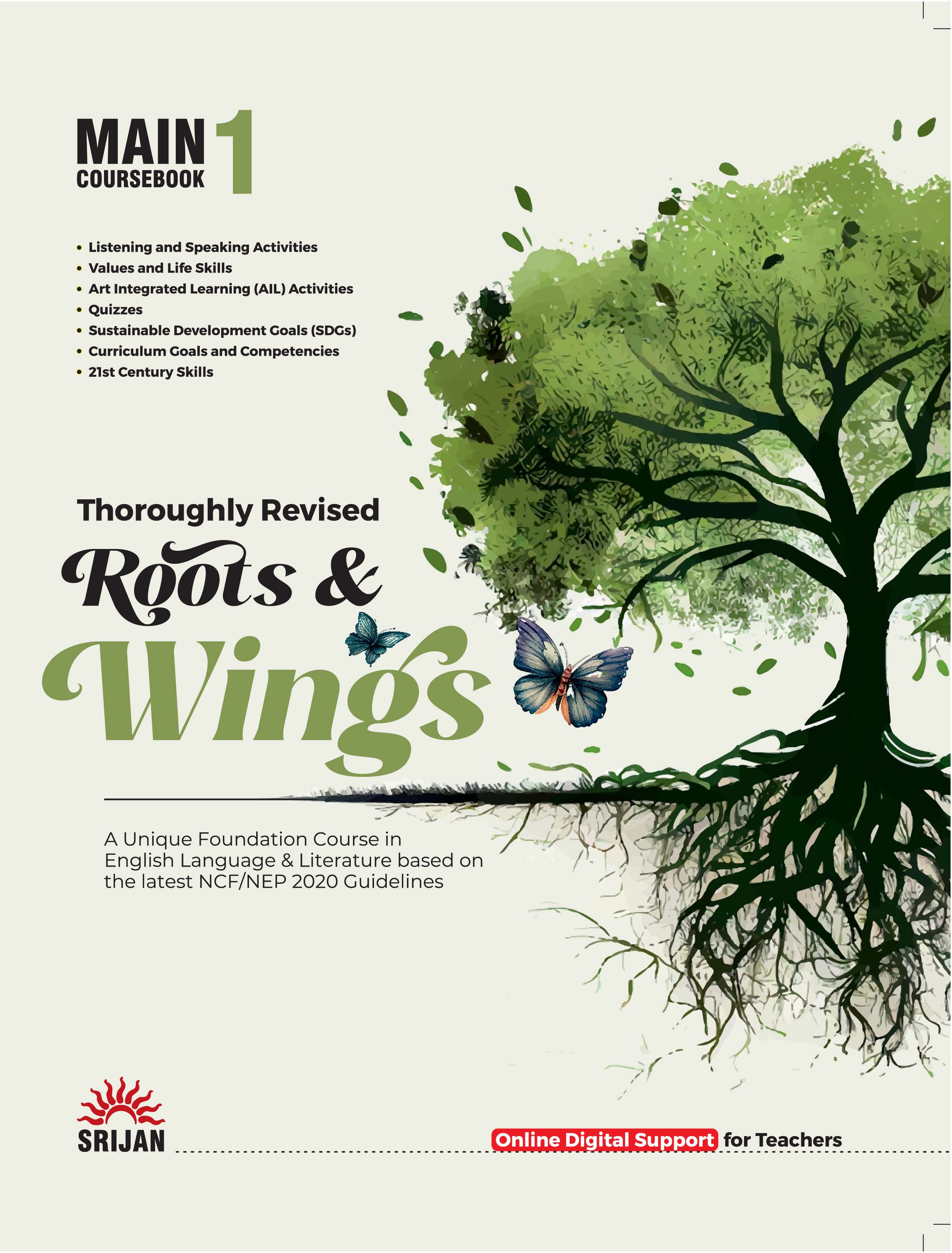 Roots and Wings