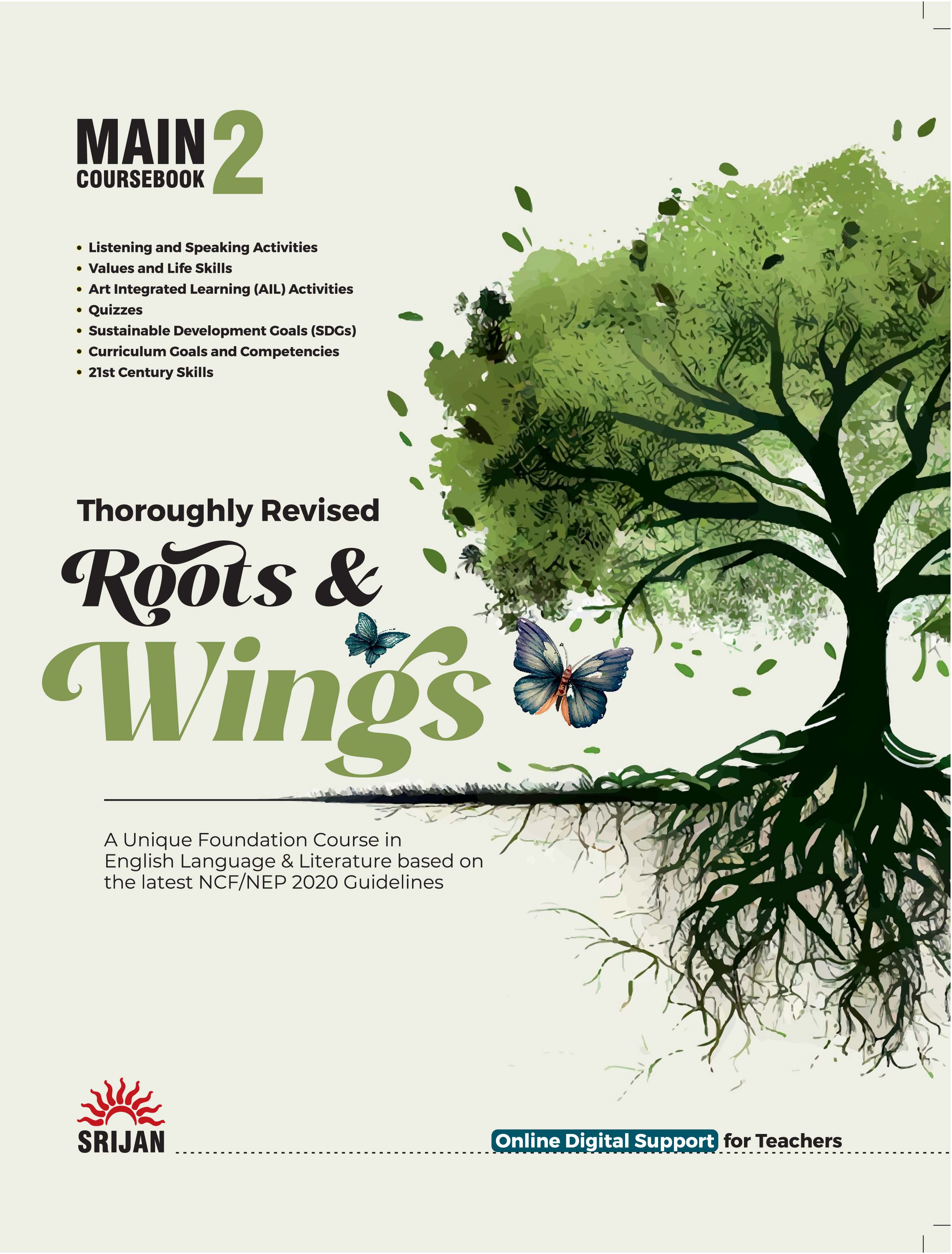 Roots and Wings
