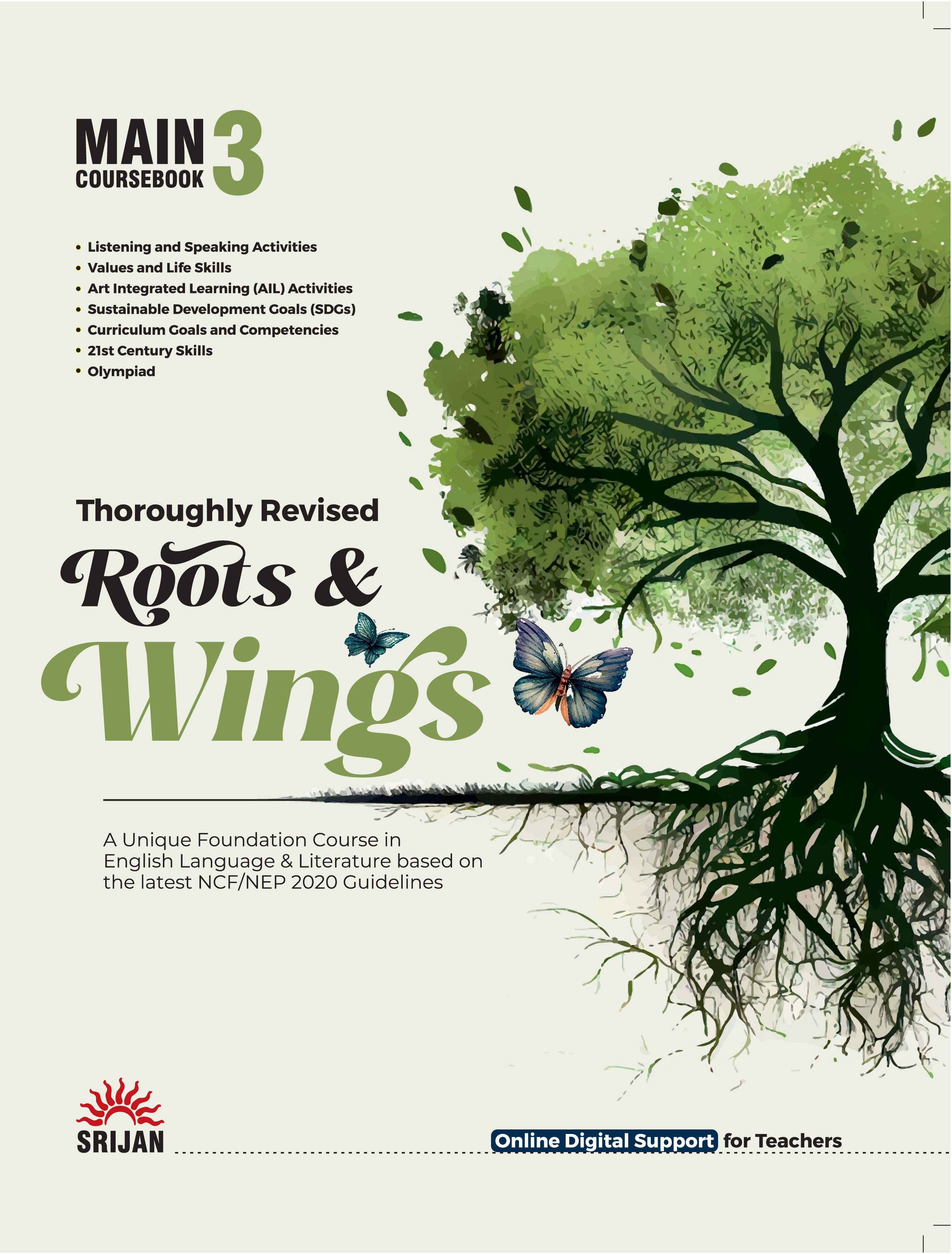 Roots and Wings