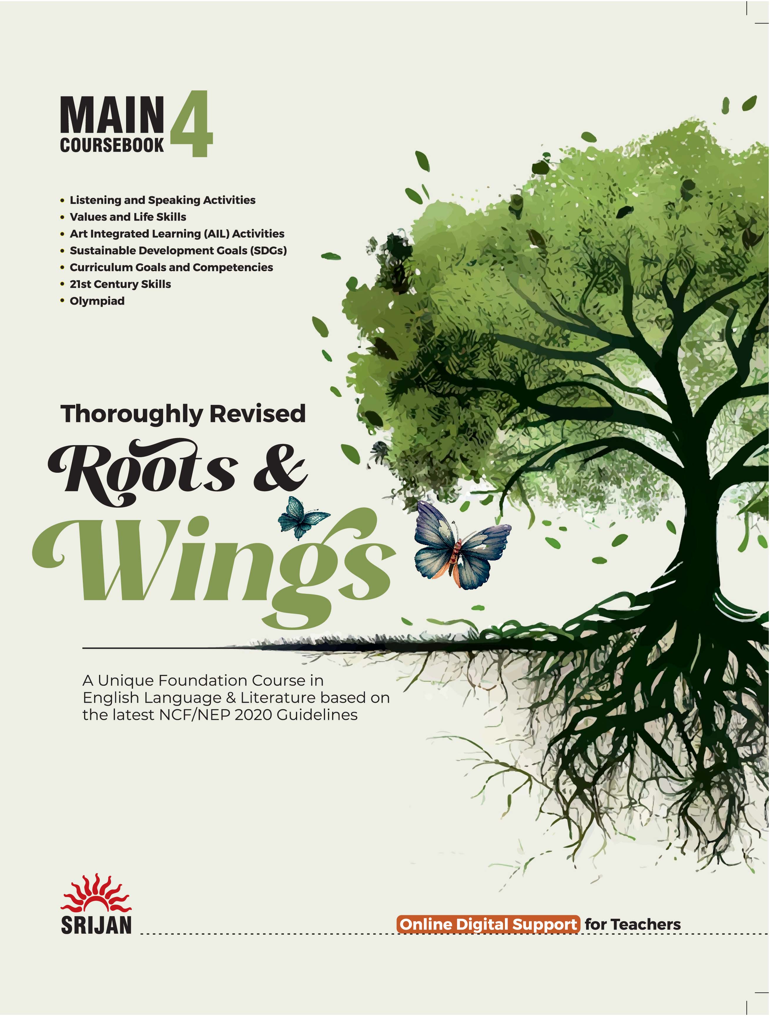 Roots and Wings