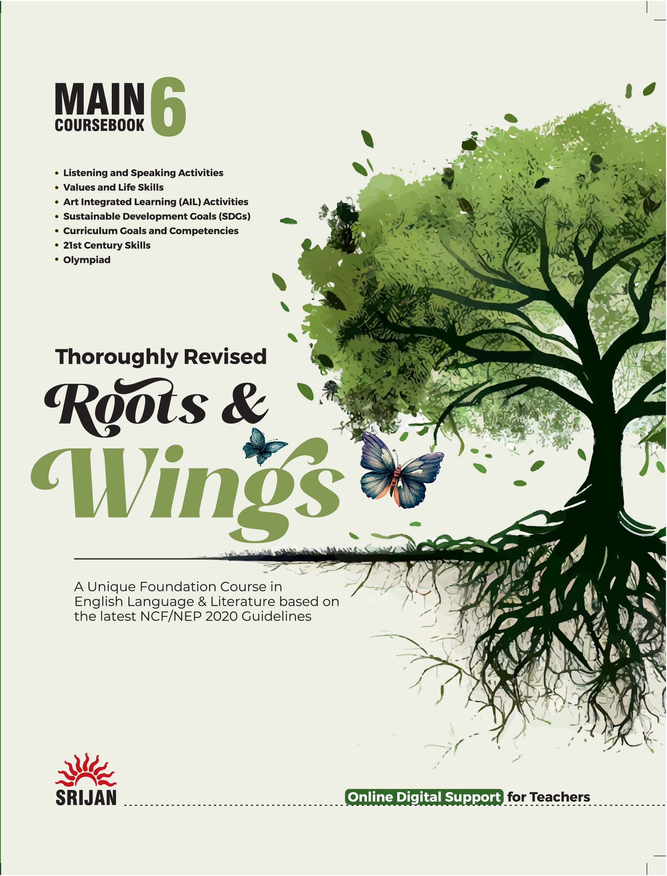 Roots and Wings