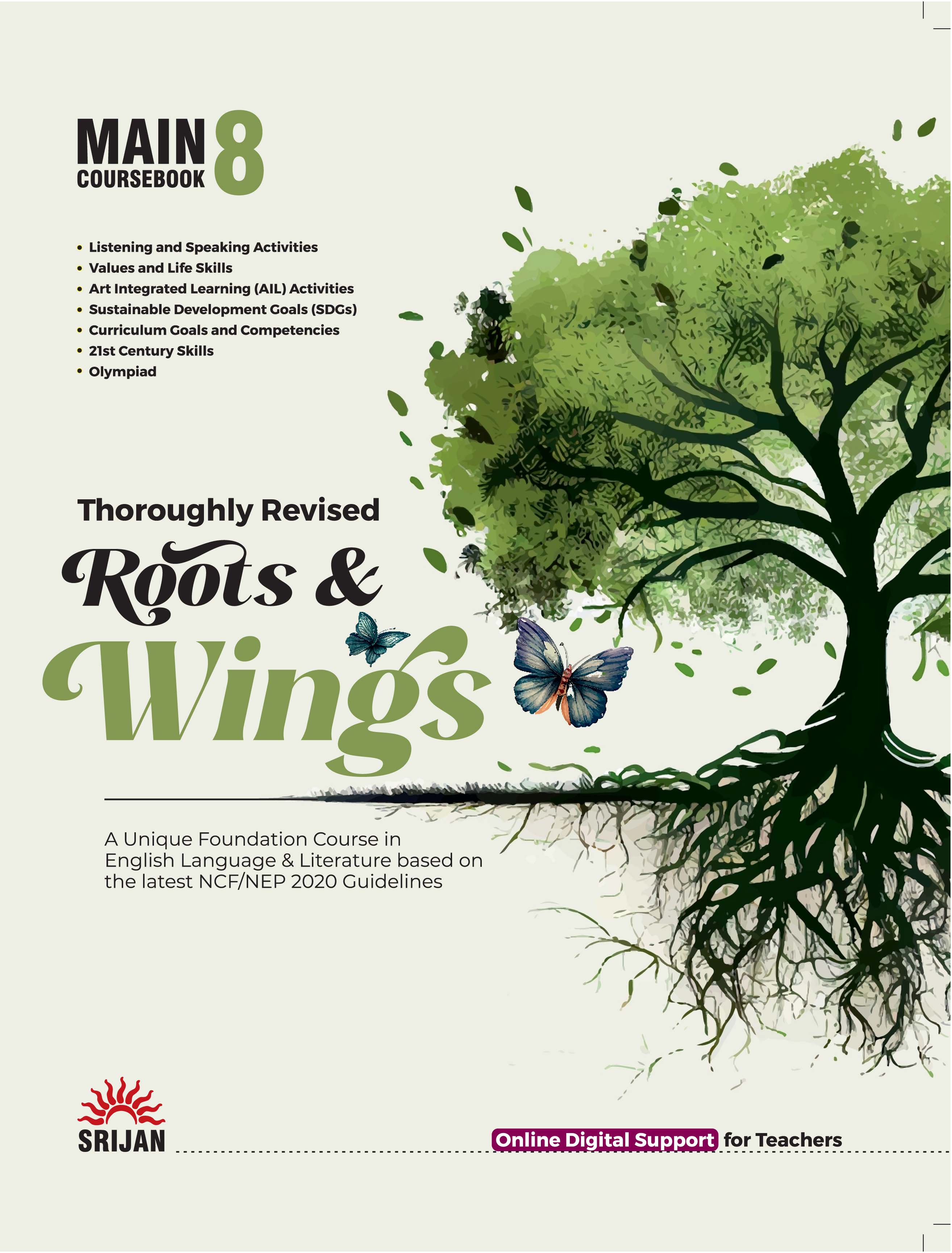 Roots and Wings