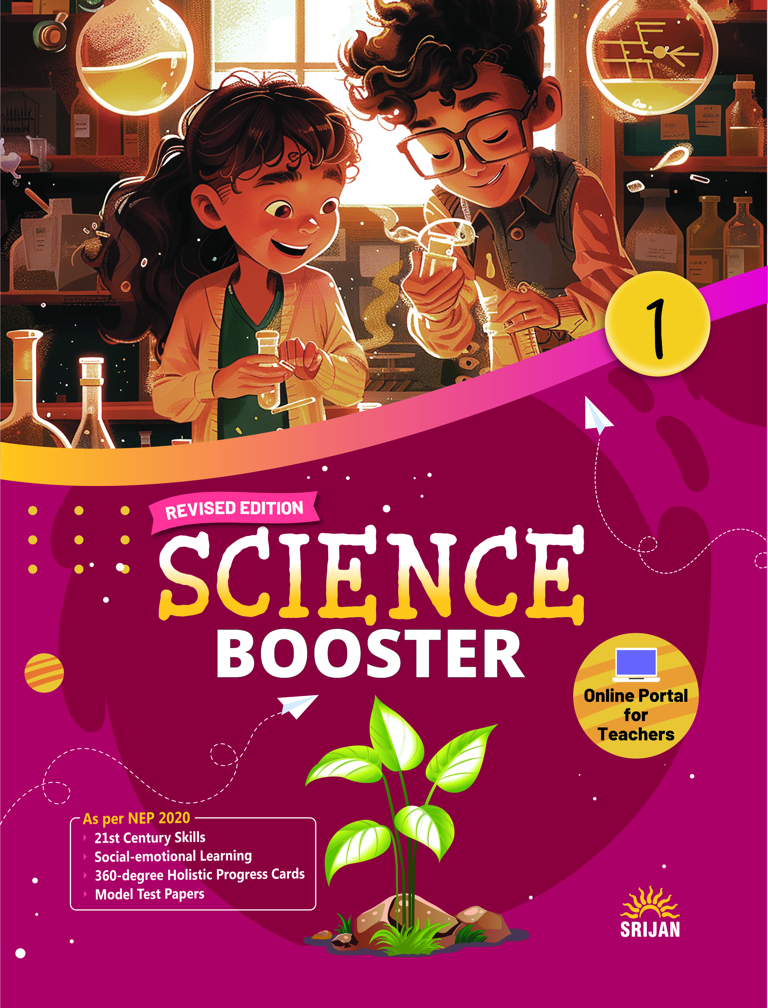 Science Booster