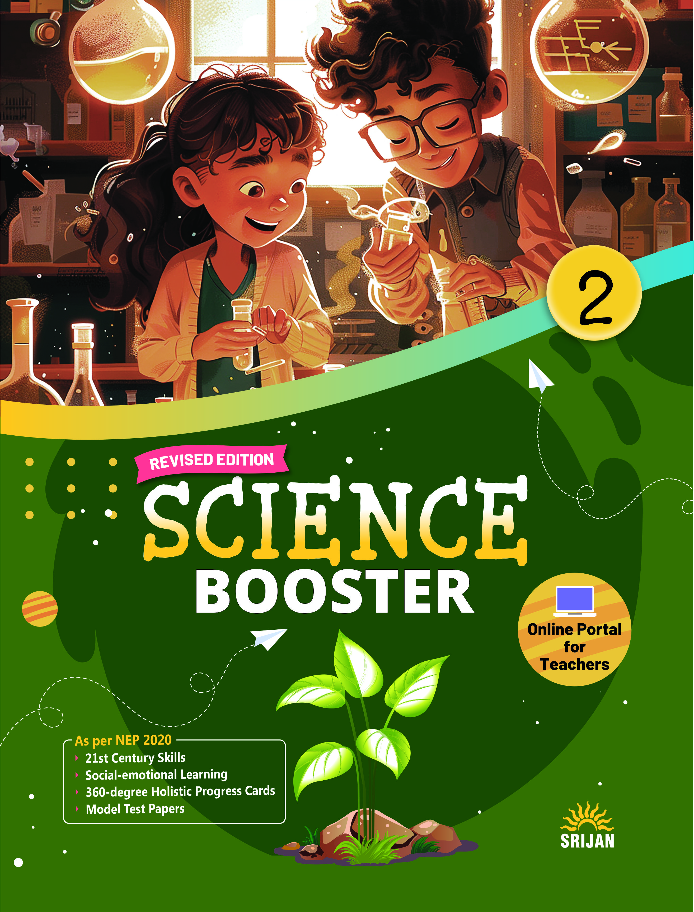 Science Booster