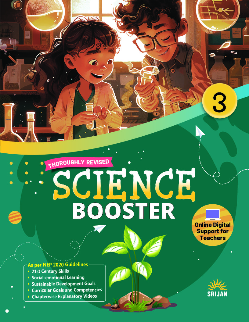 Science Booster