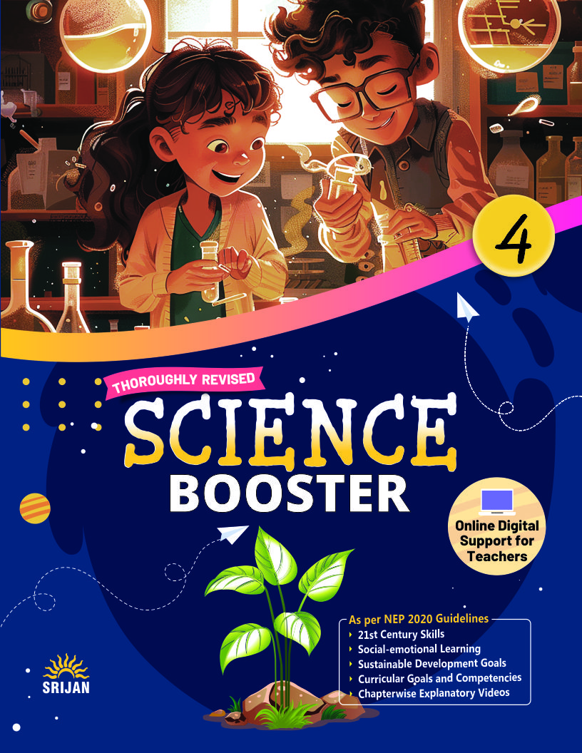 Science Booster