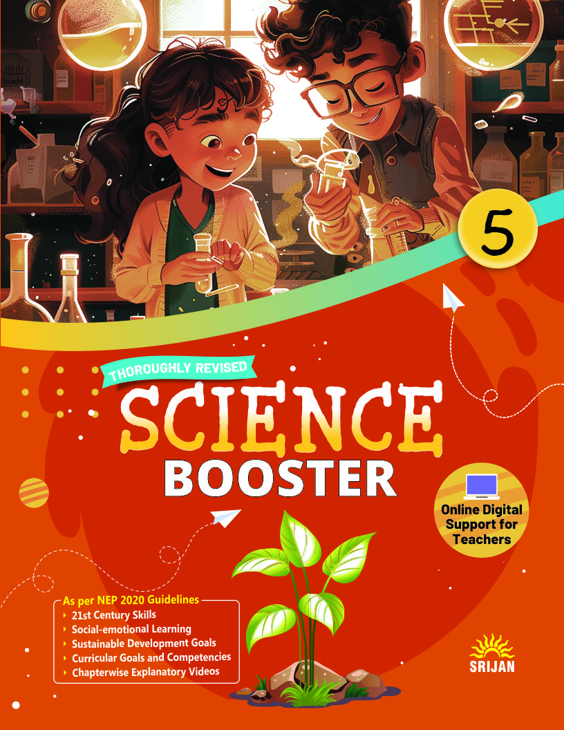 Science Booster