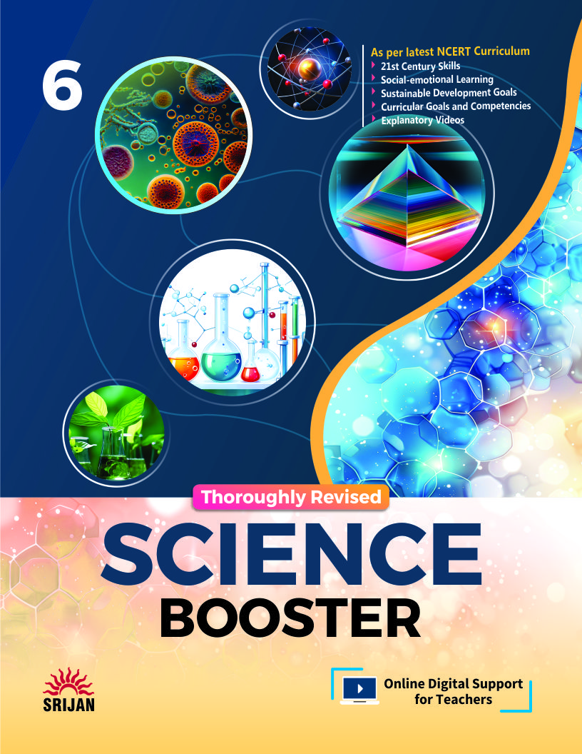 Science Booster