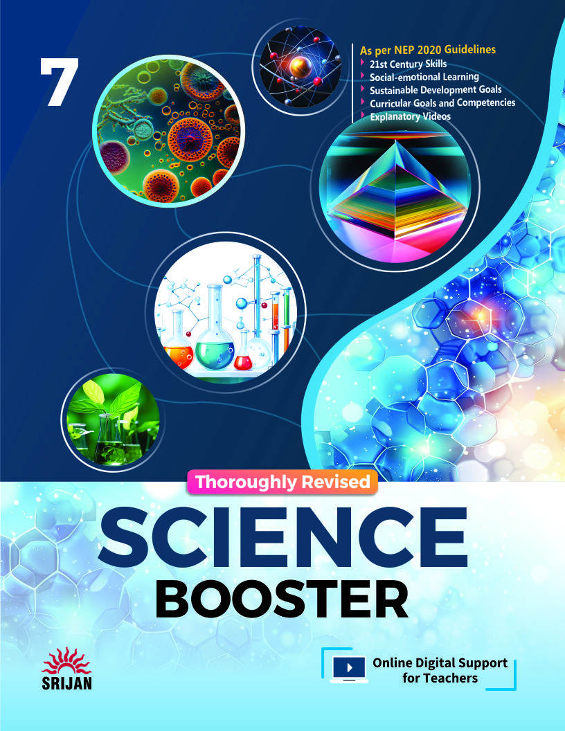 Science Booster