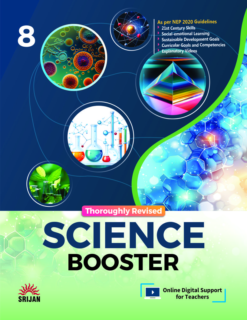 Science Booster