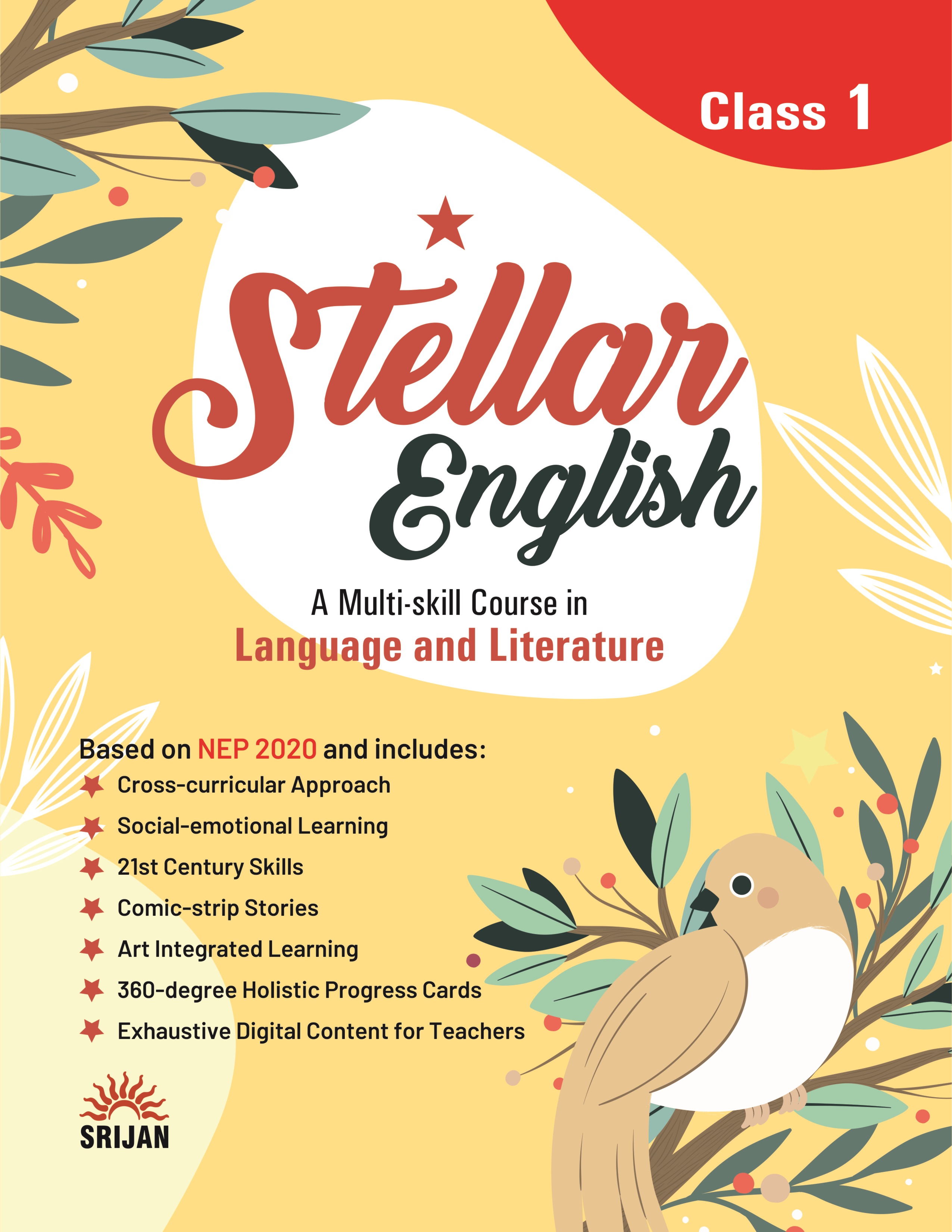 Stellar English