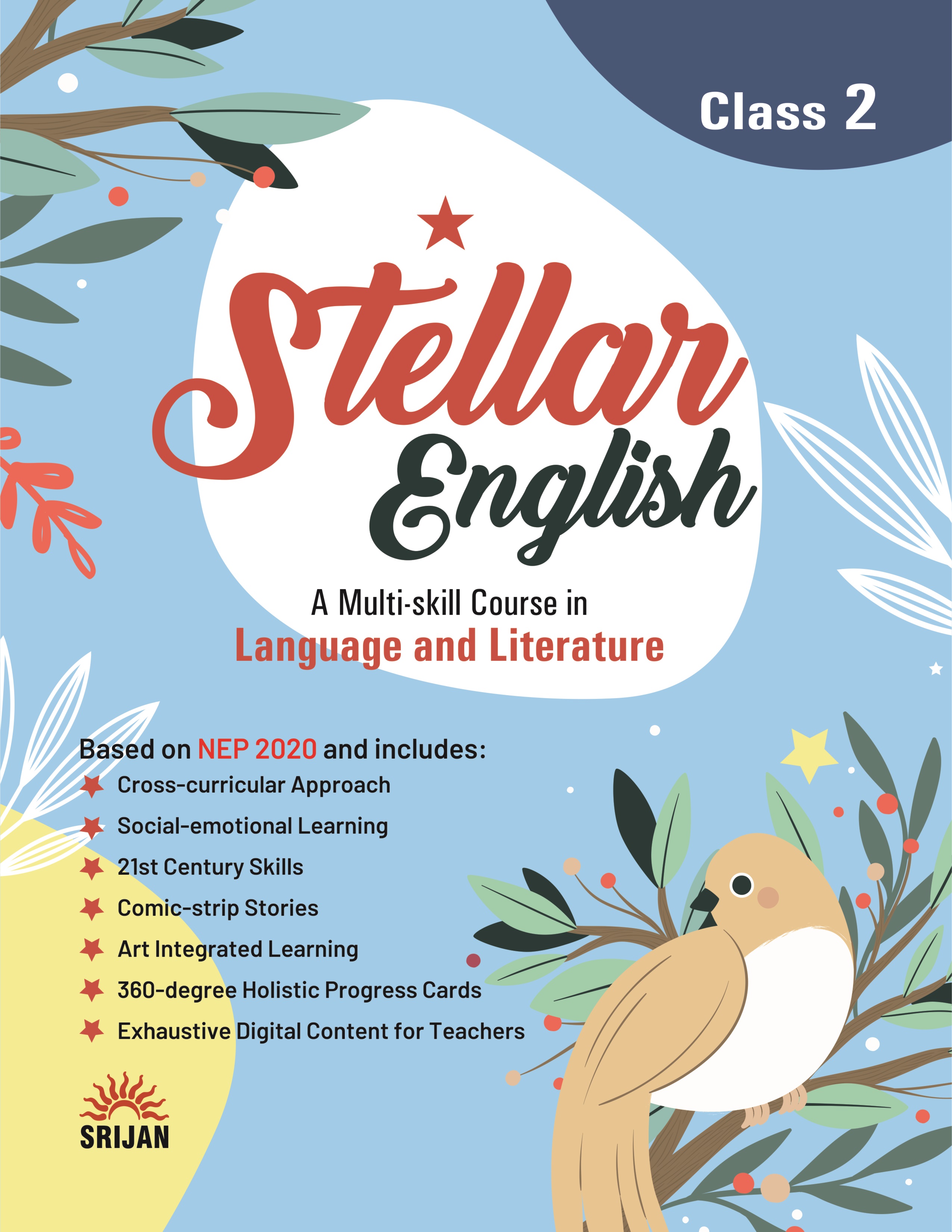 Stellar English