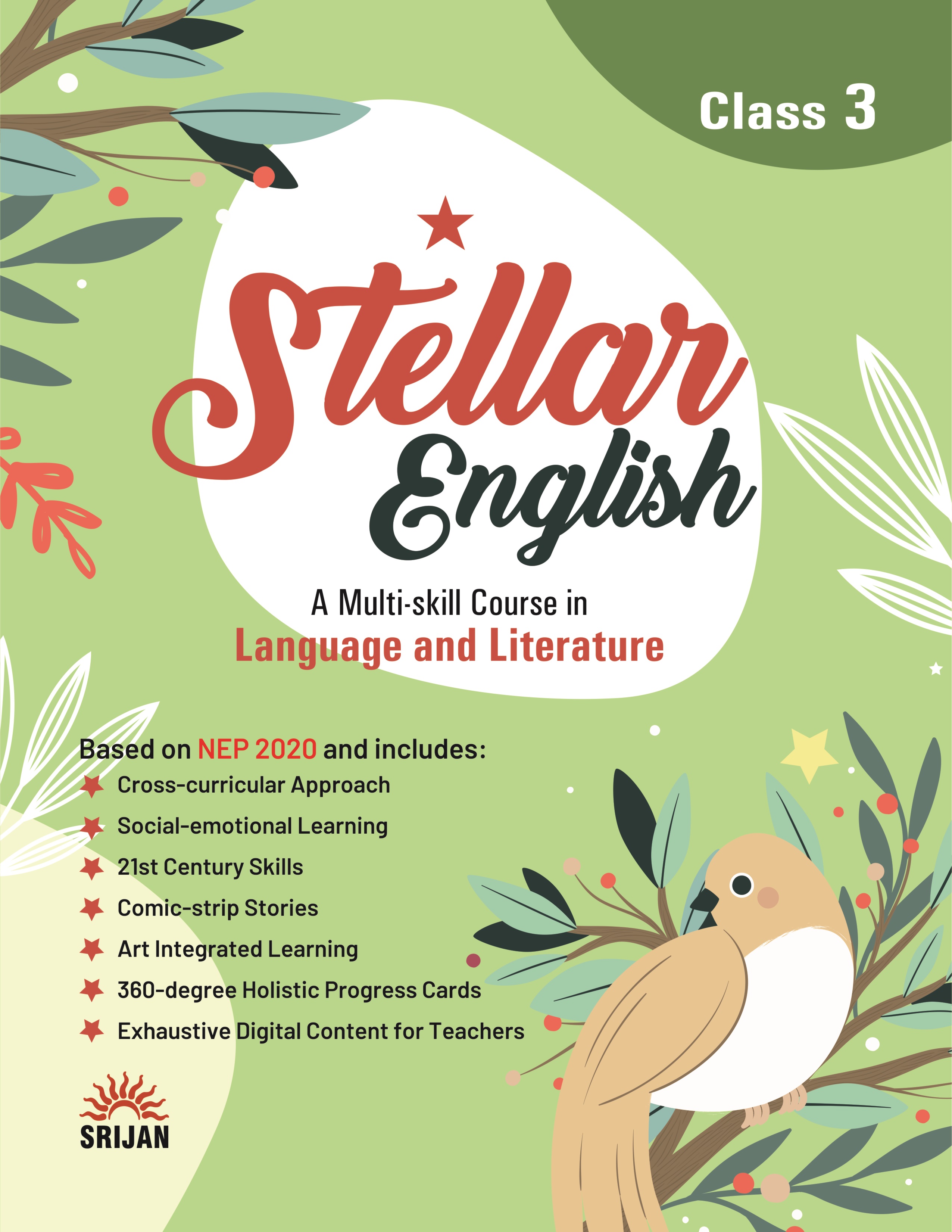 Stellar English