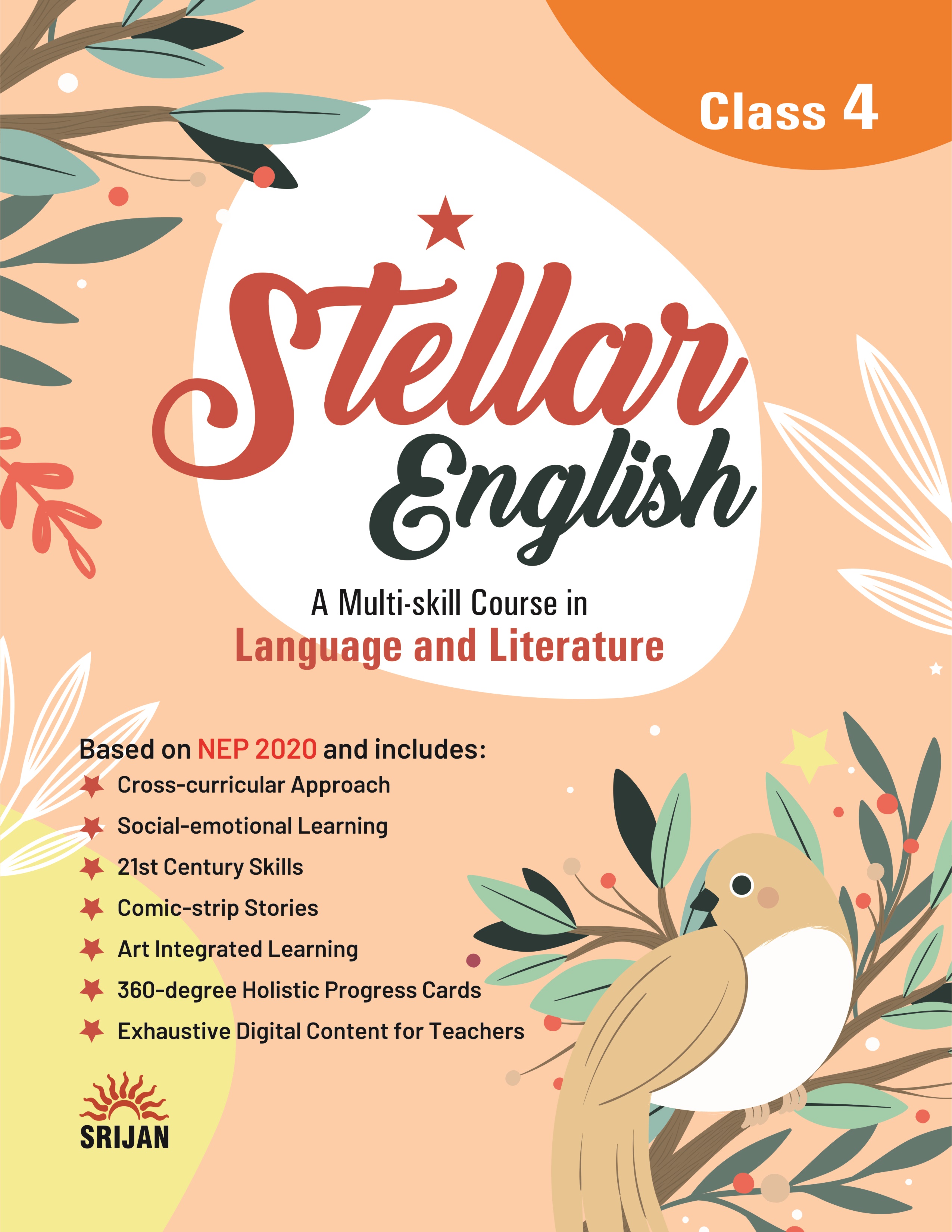 Stellar English