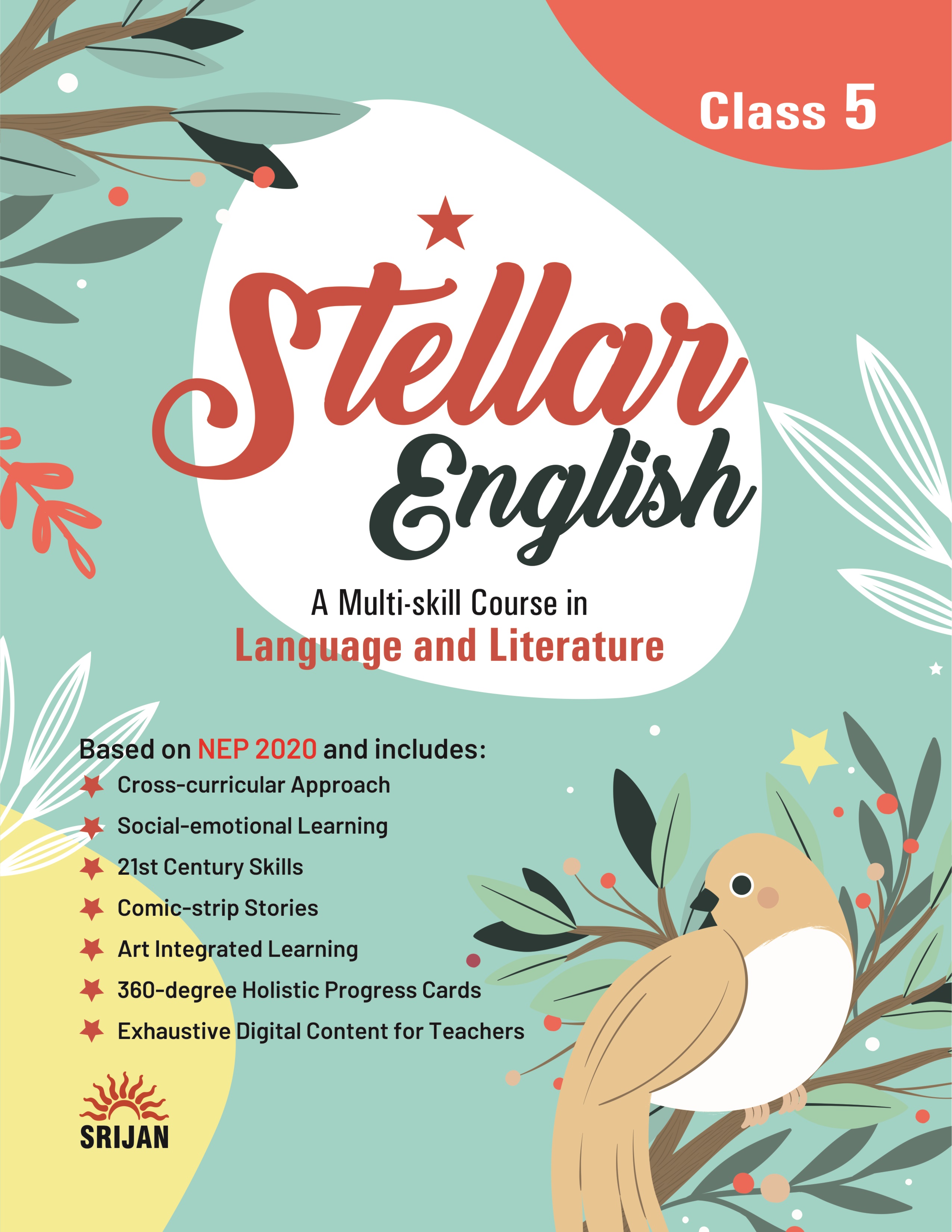 Stellar English