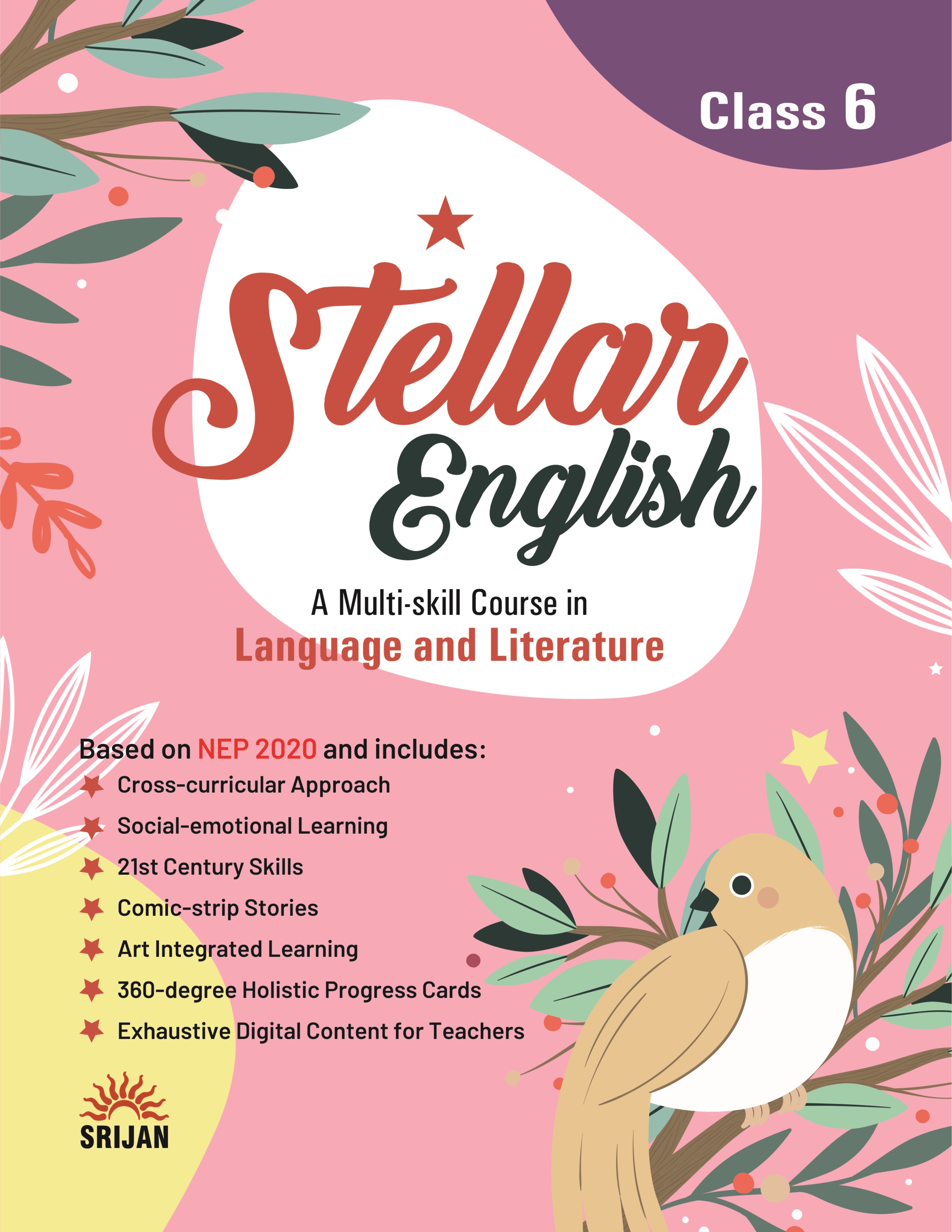 Stellar English