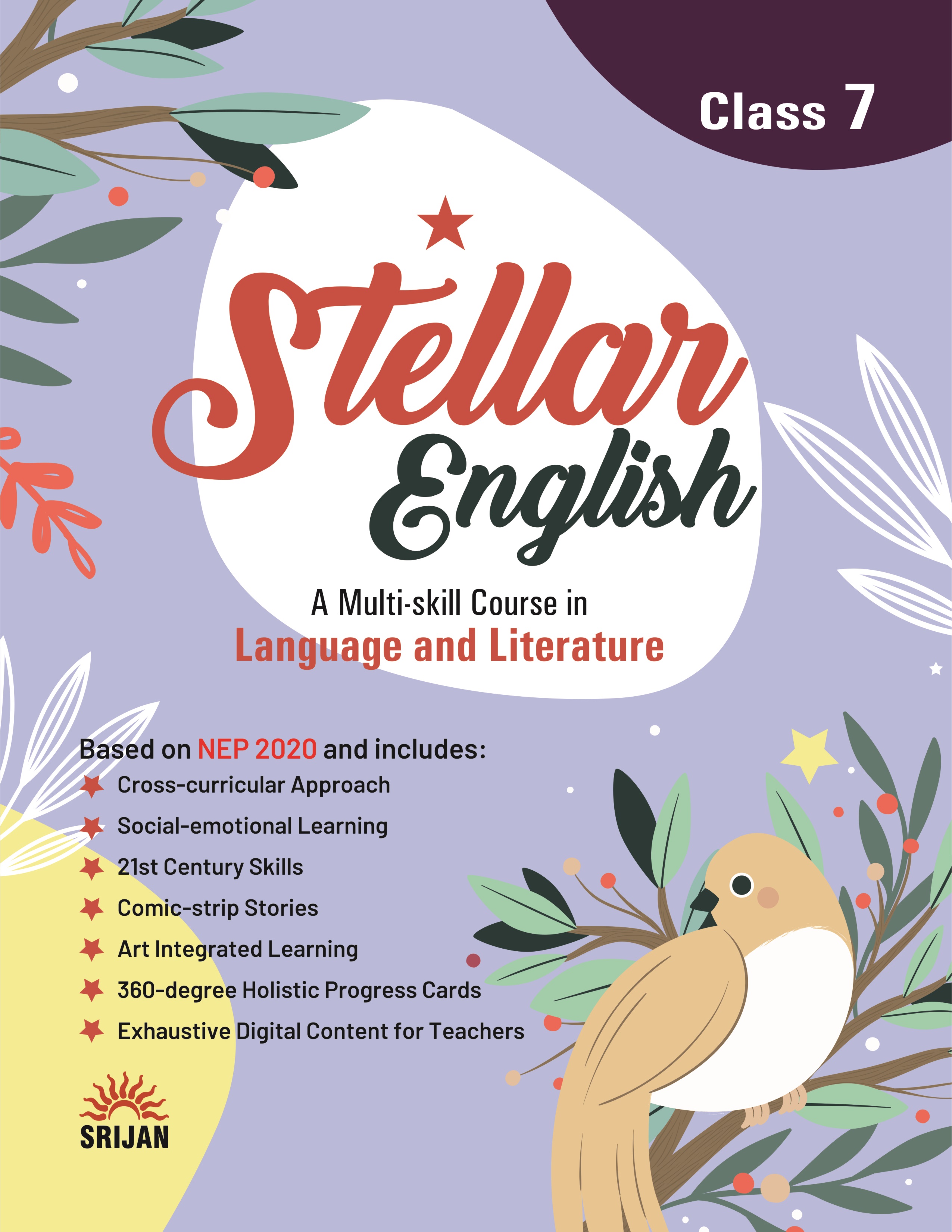 Stellar English