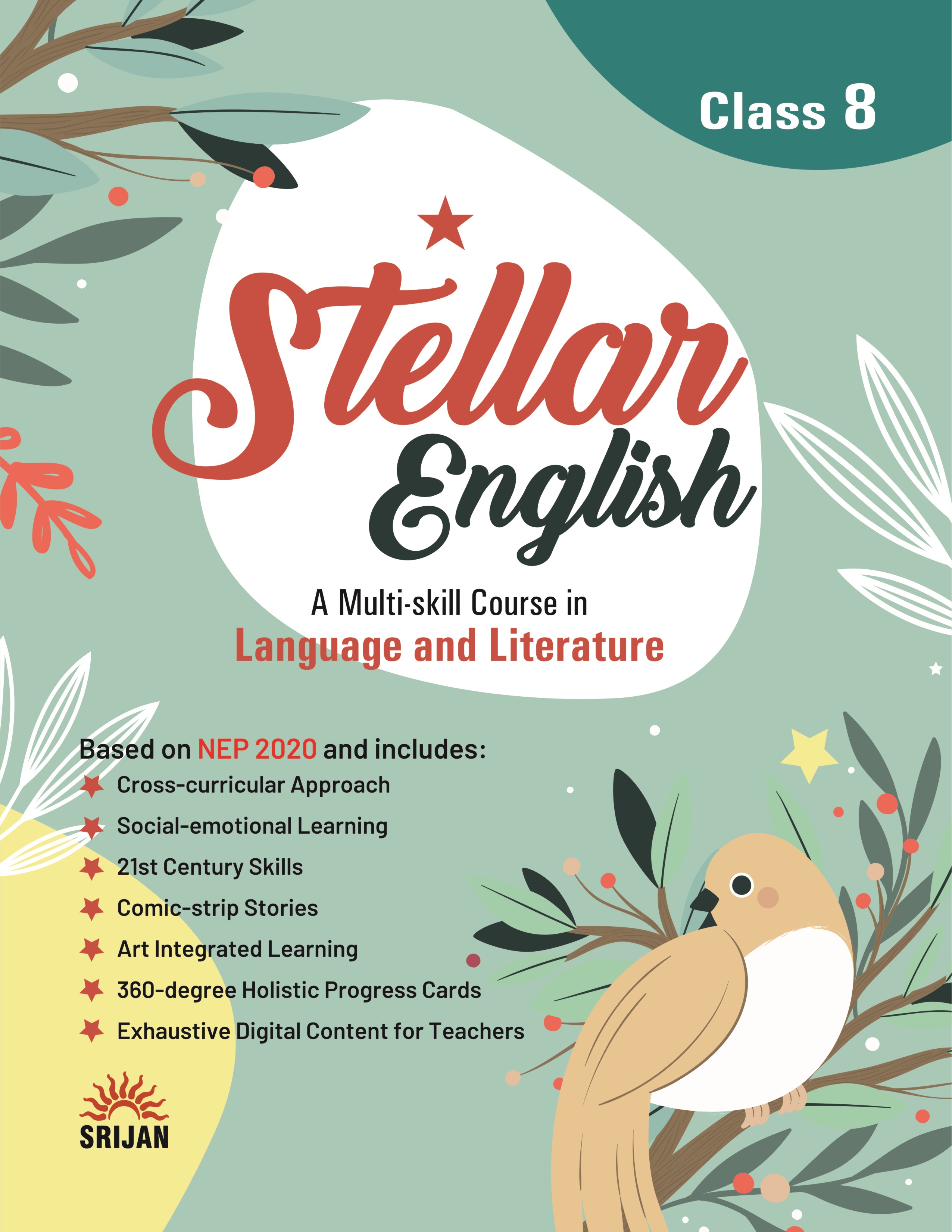 Stellar English