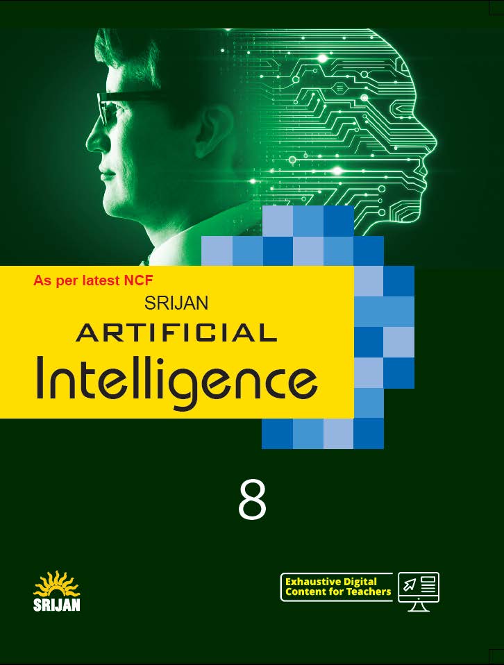 Srijan Artificial Intelligence