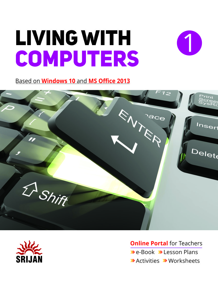 Living with Computers