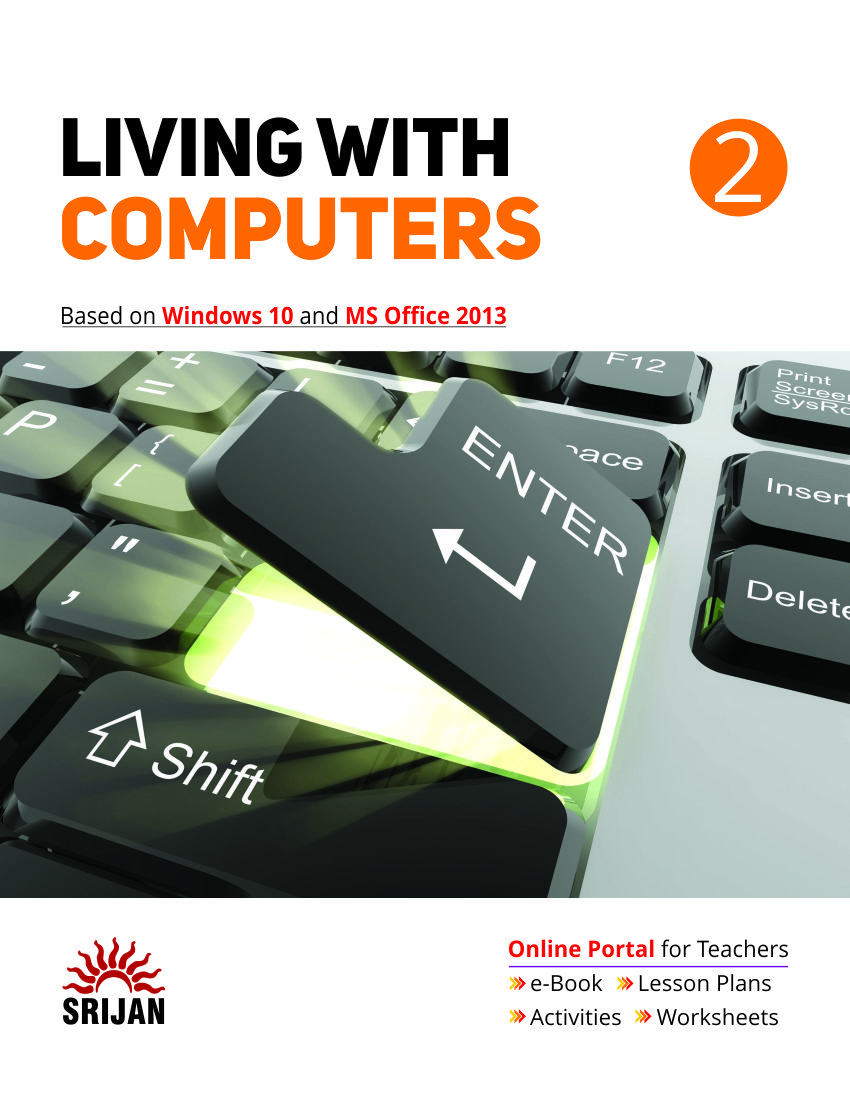 Living with Computers