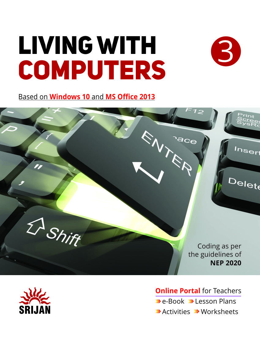 Living with Computers