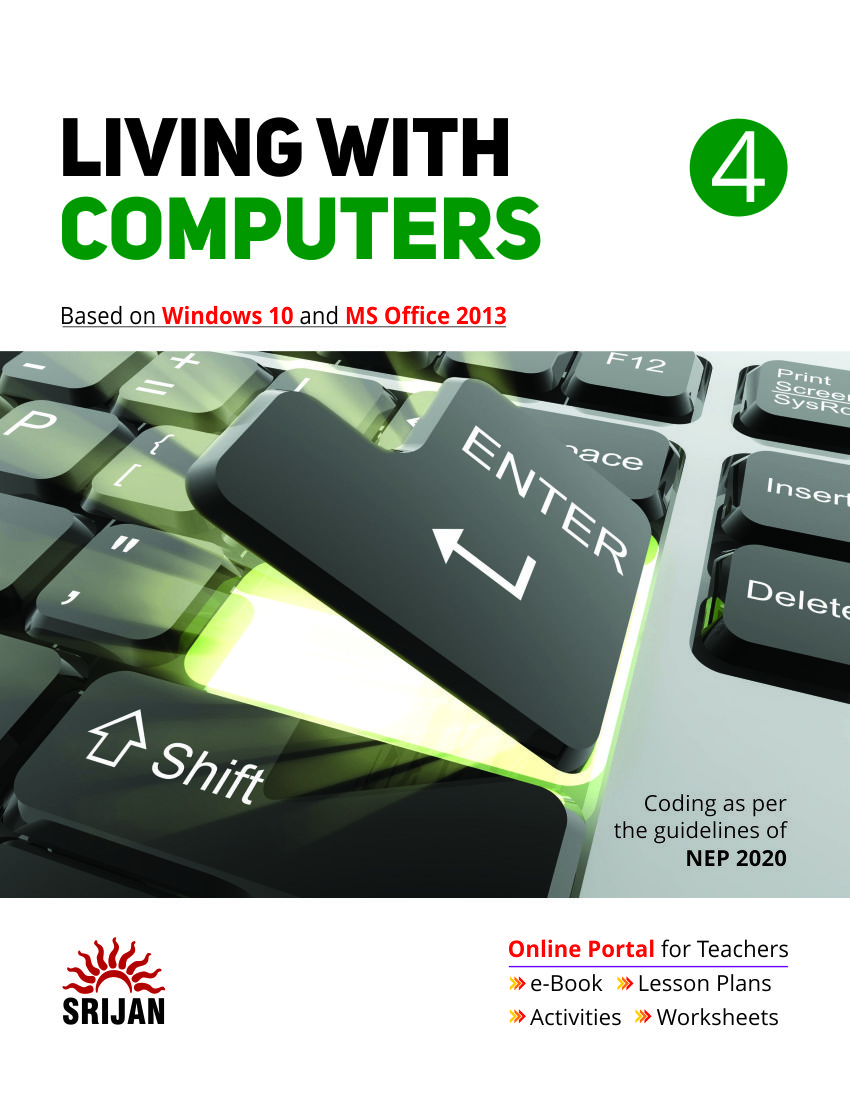 Living with Computers