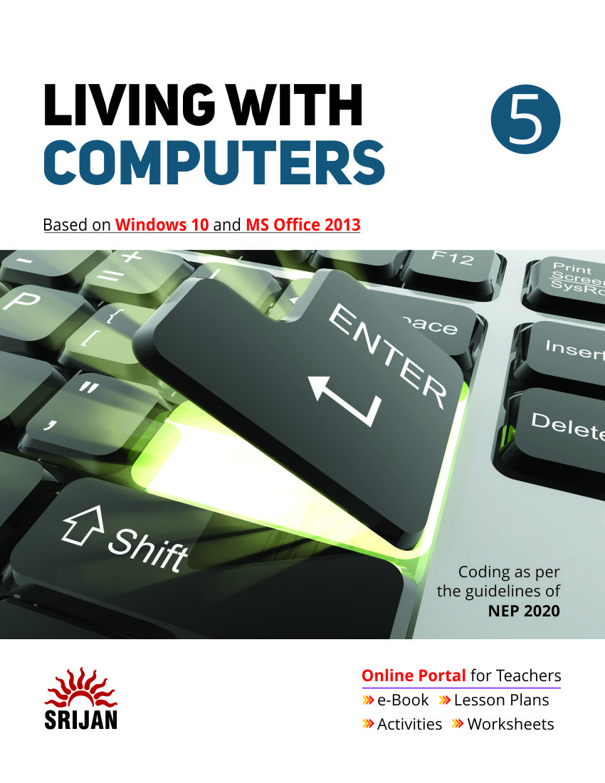 Living with Computers