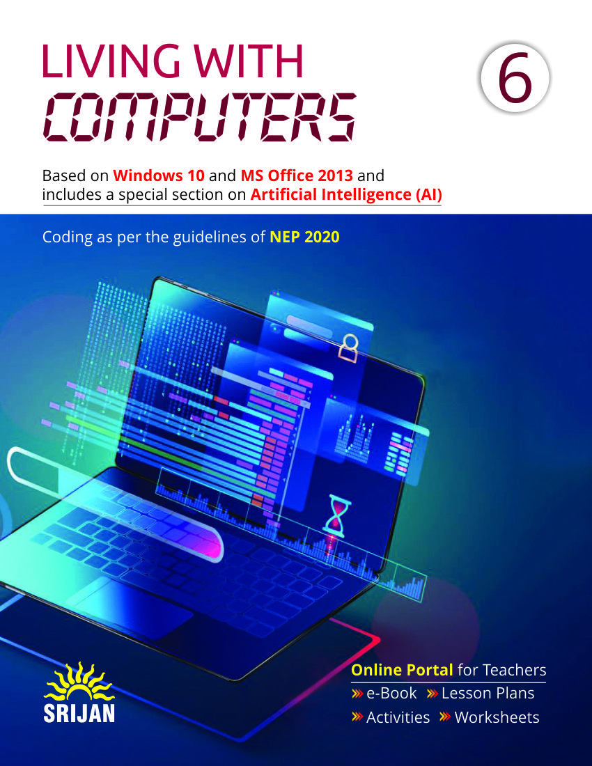 Living with Computers