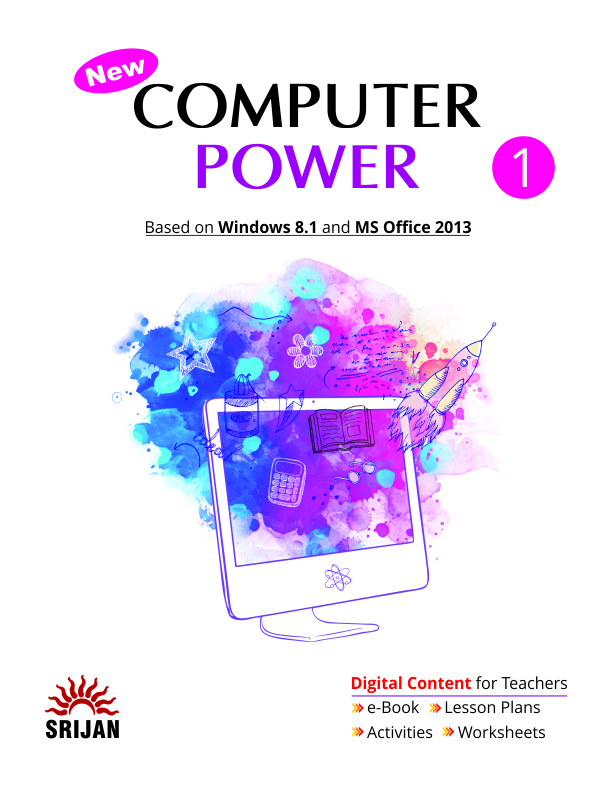 New Computer Power
