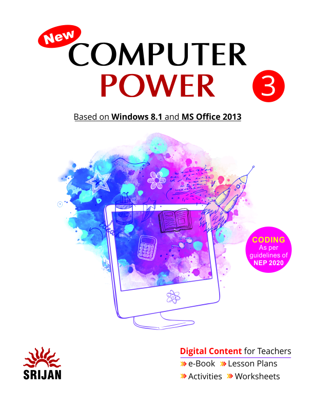 New Computer Power