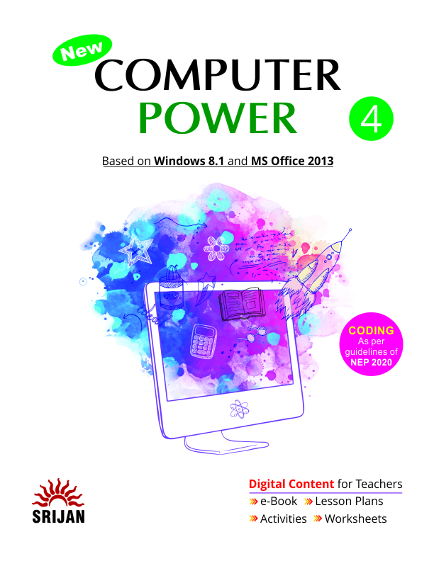New Computer Power