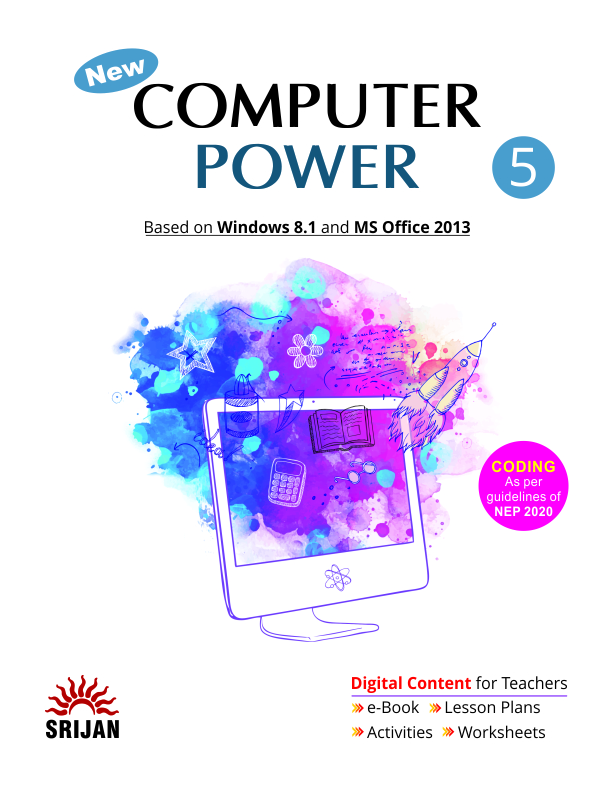 New Computer Power